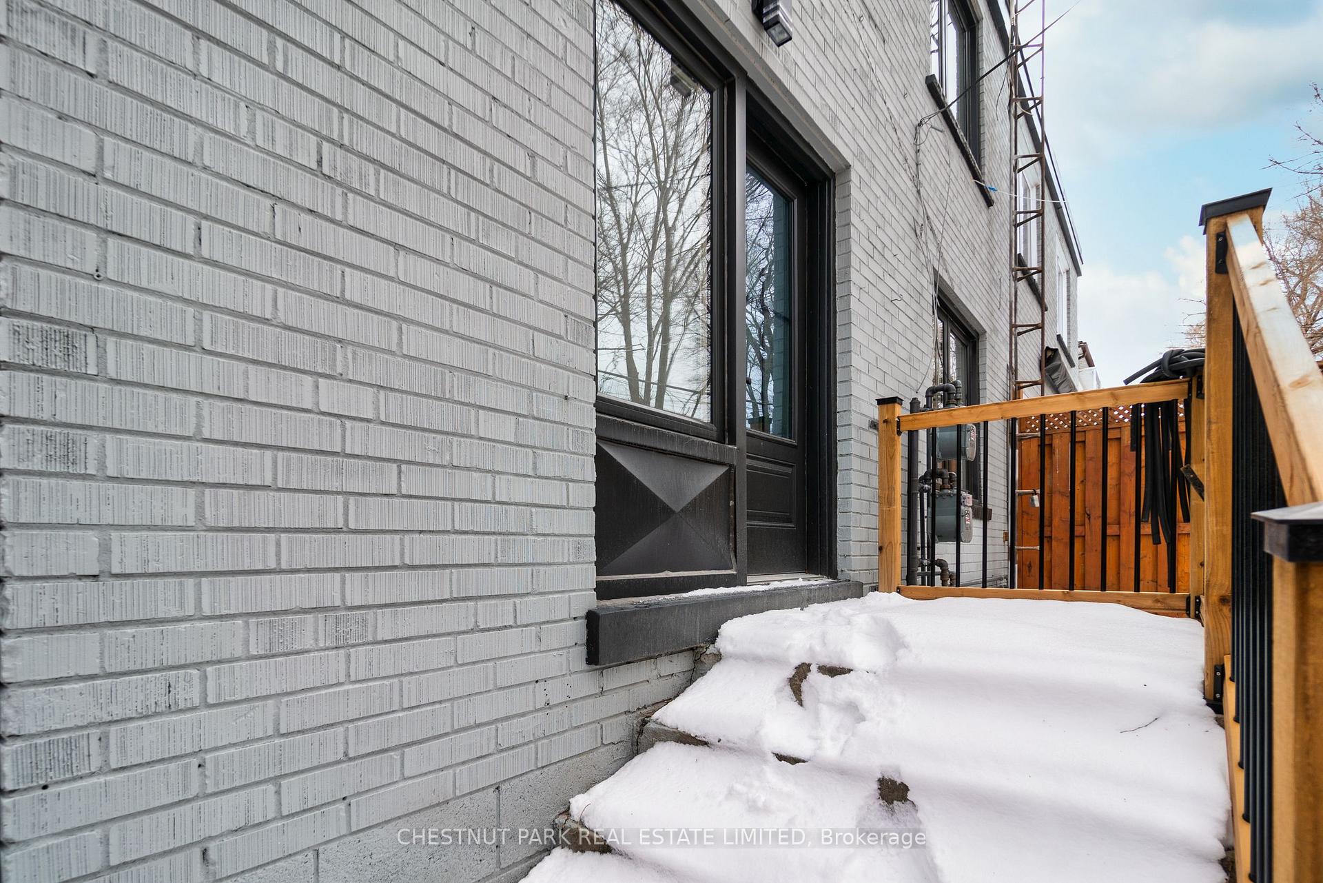Photo 35 of Unit 3, 38 Penhurst Avenue, Etobicoke, Stonegate-Queensway — HOMEH