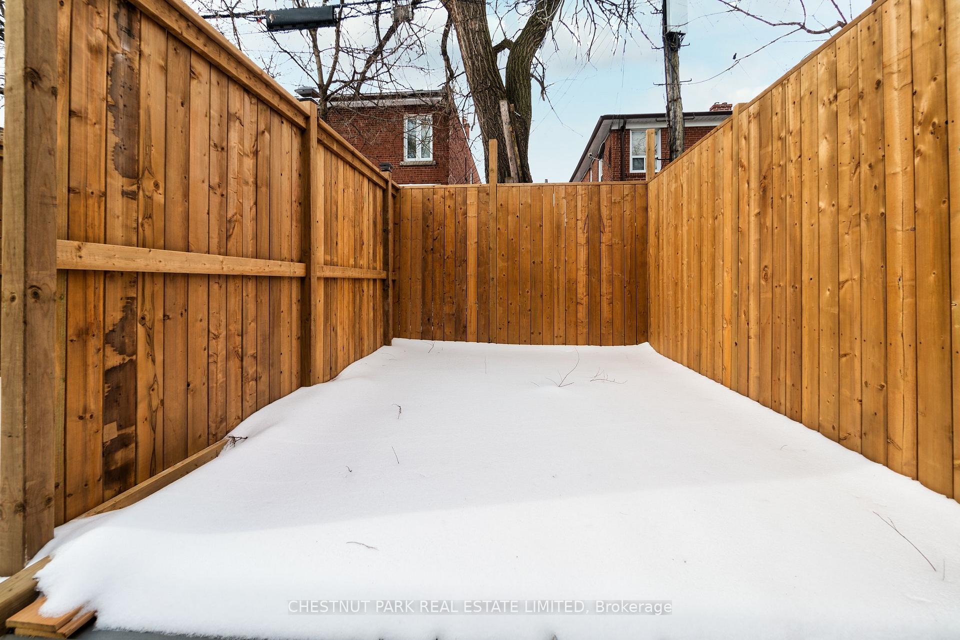 Photo 36 of Unit 3, 38 Penhurst Avenue, Etobicoke, Stonegate-Queensway — HOMEH