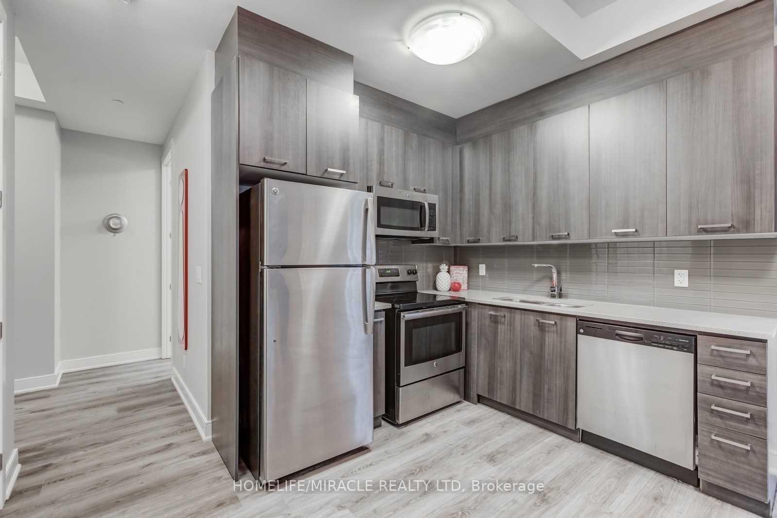 Photo 3 of Unit 516, 150 Main Street W, Hamilton, Central — HOMEH