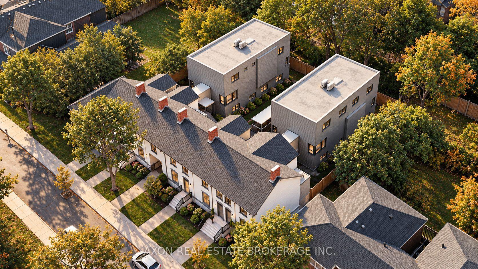 Photo of 236 University Avenue
