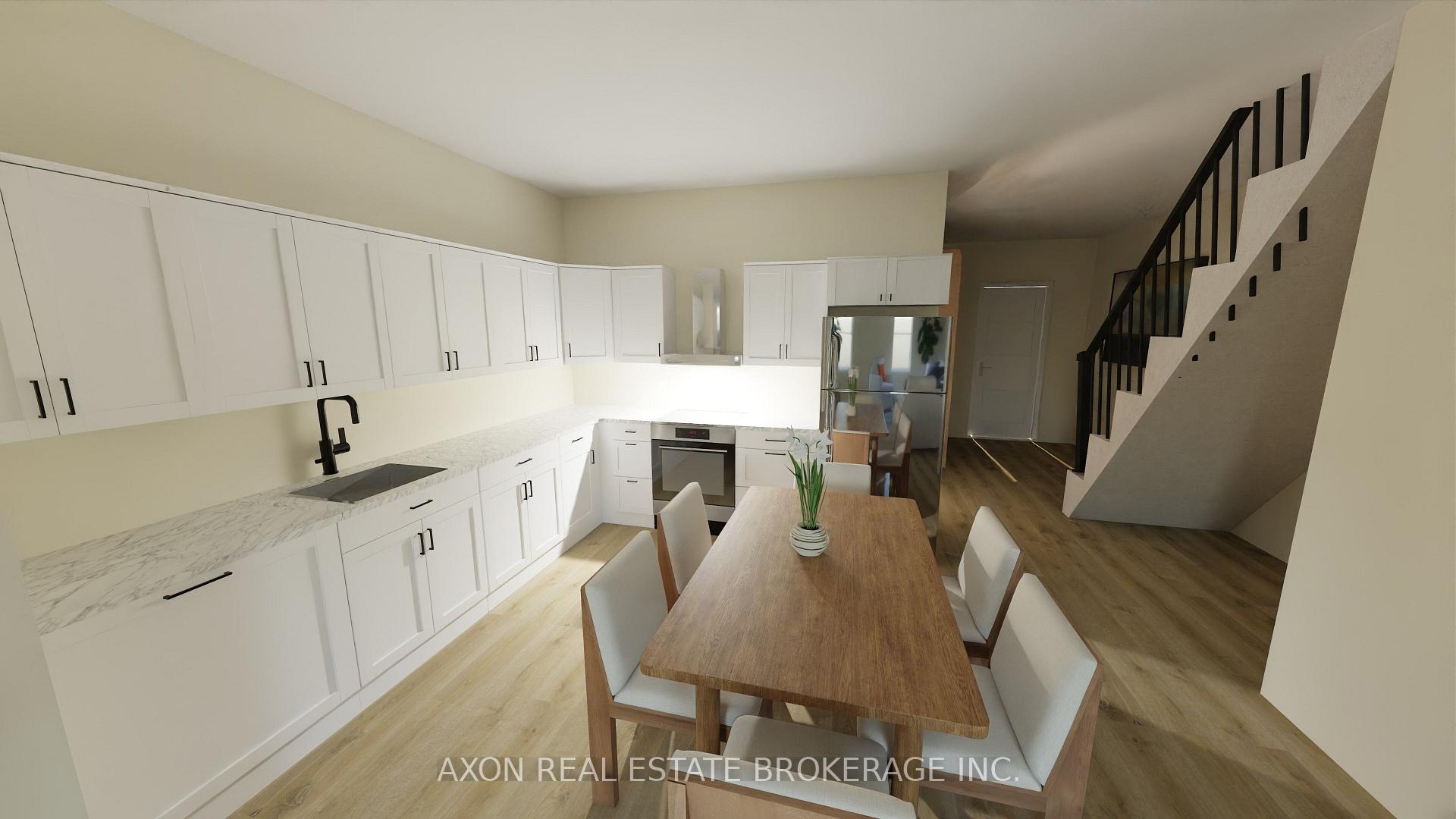 Photo 3 of 236 University Avenue, Kingston, Queen's — HOMEH
