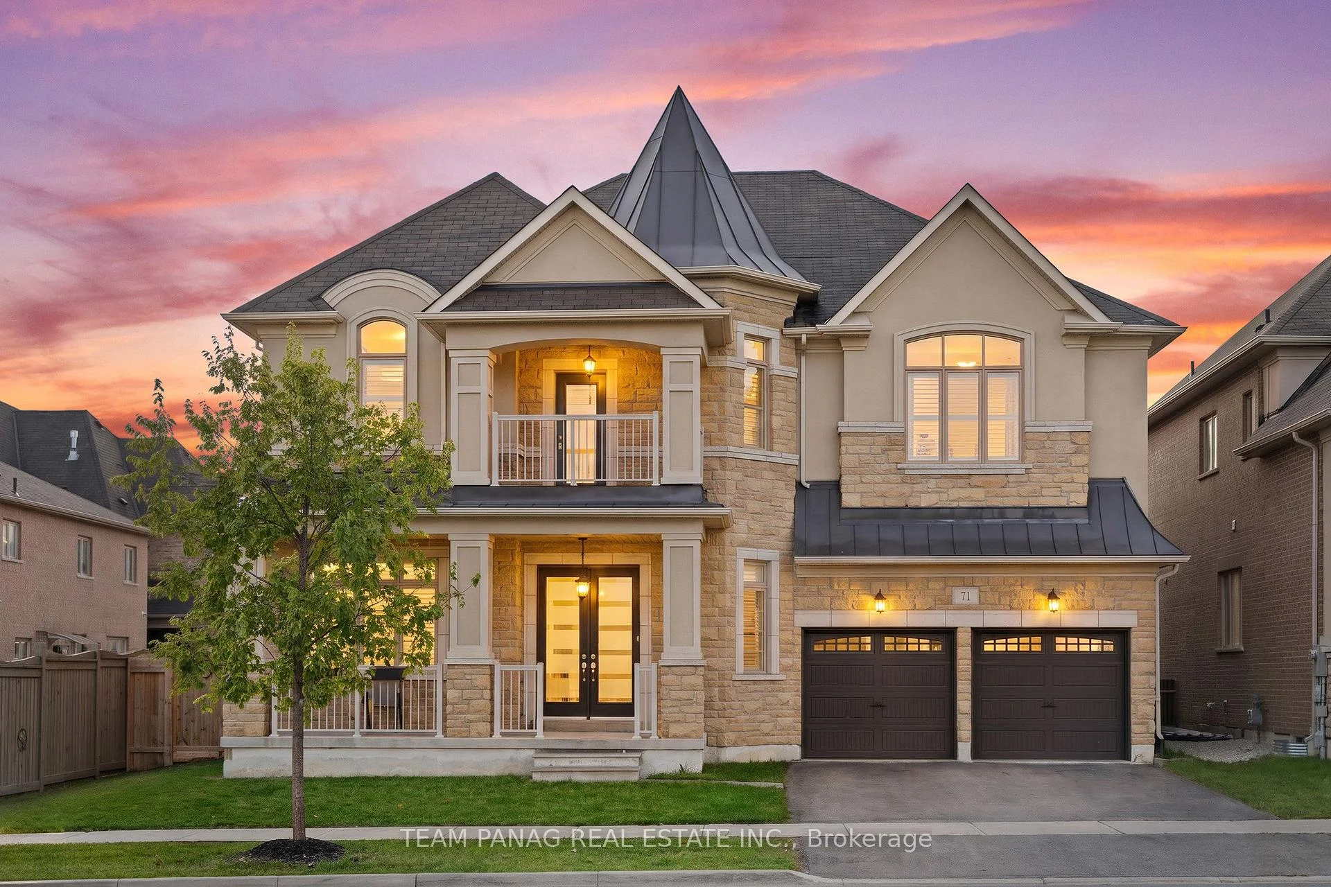 Photo of 71 Squire Ellis Drive
