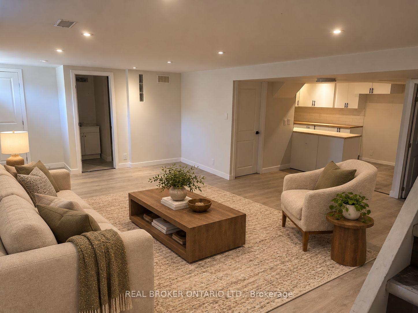 Photo 6 of 28 Leeming Drive, Ottawa, Crystal Beach — HOMEH