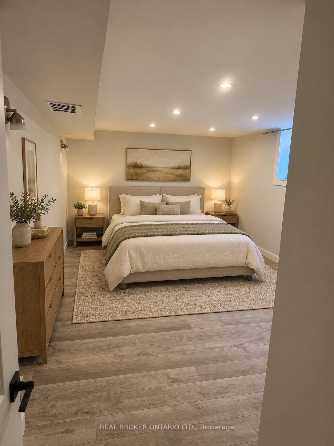 Photo 8 of 28 Leeming Drive, Ottawa, Crystal Beach — HOMEH