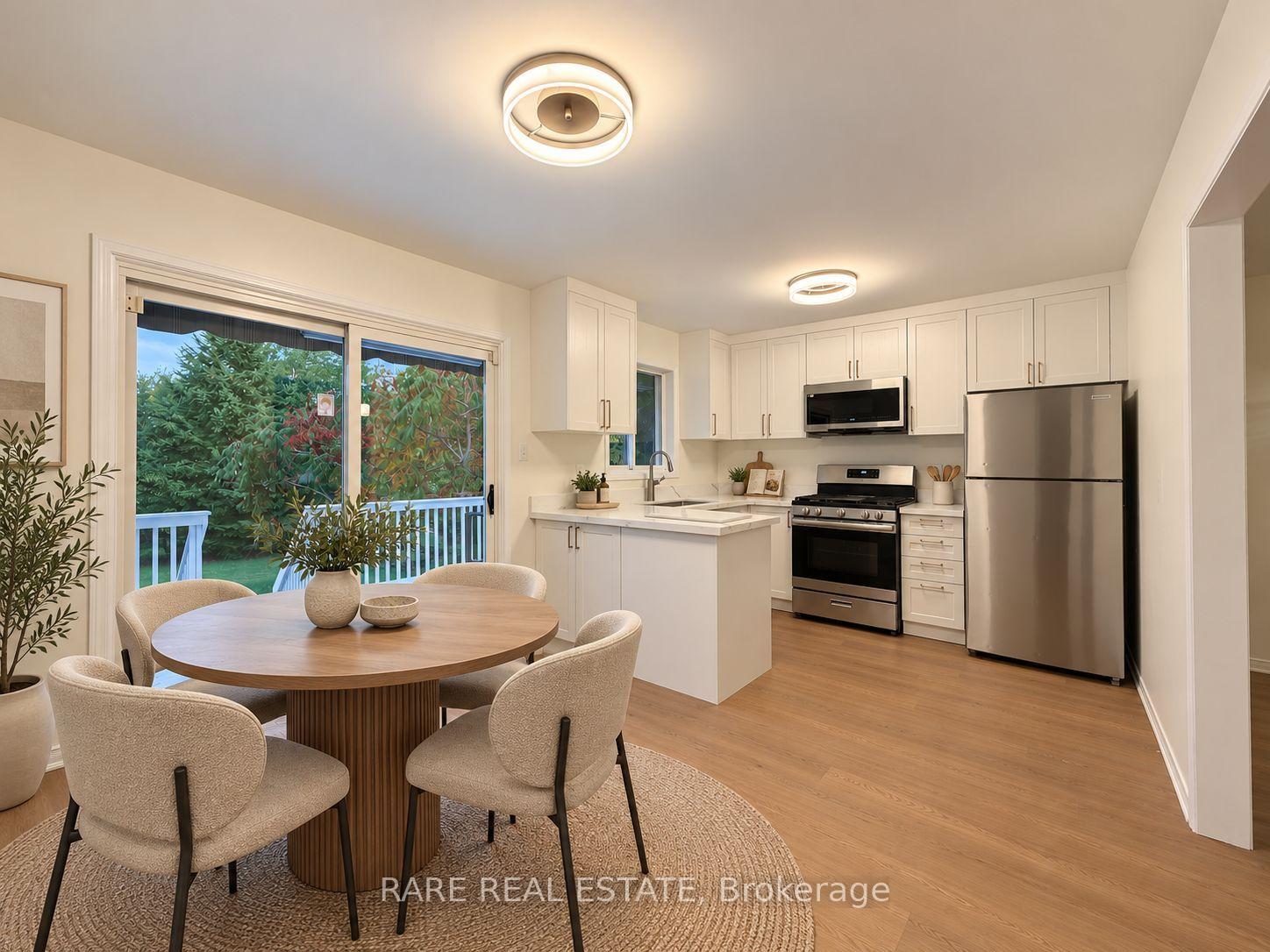 Photo 7 of 1045 Corrie Street, Innisfil, Alcona — HOMEH