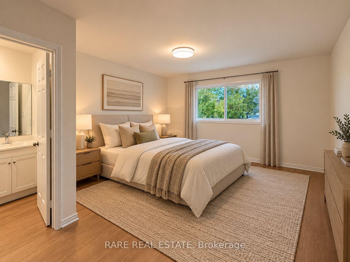 Photo 8 of 1045 Corrie Street, Innisfil, Alcona — HOMEH