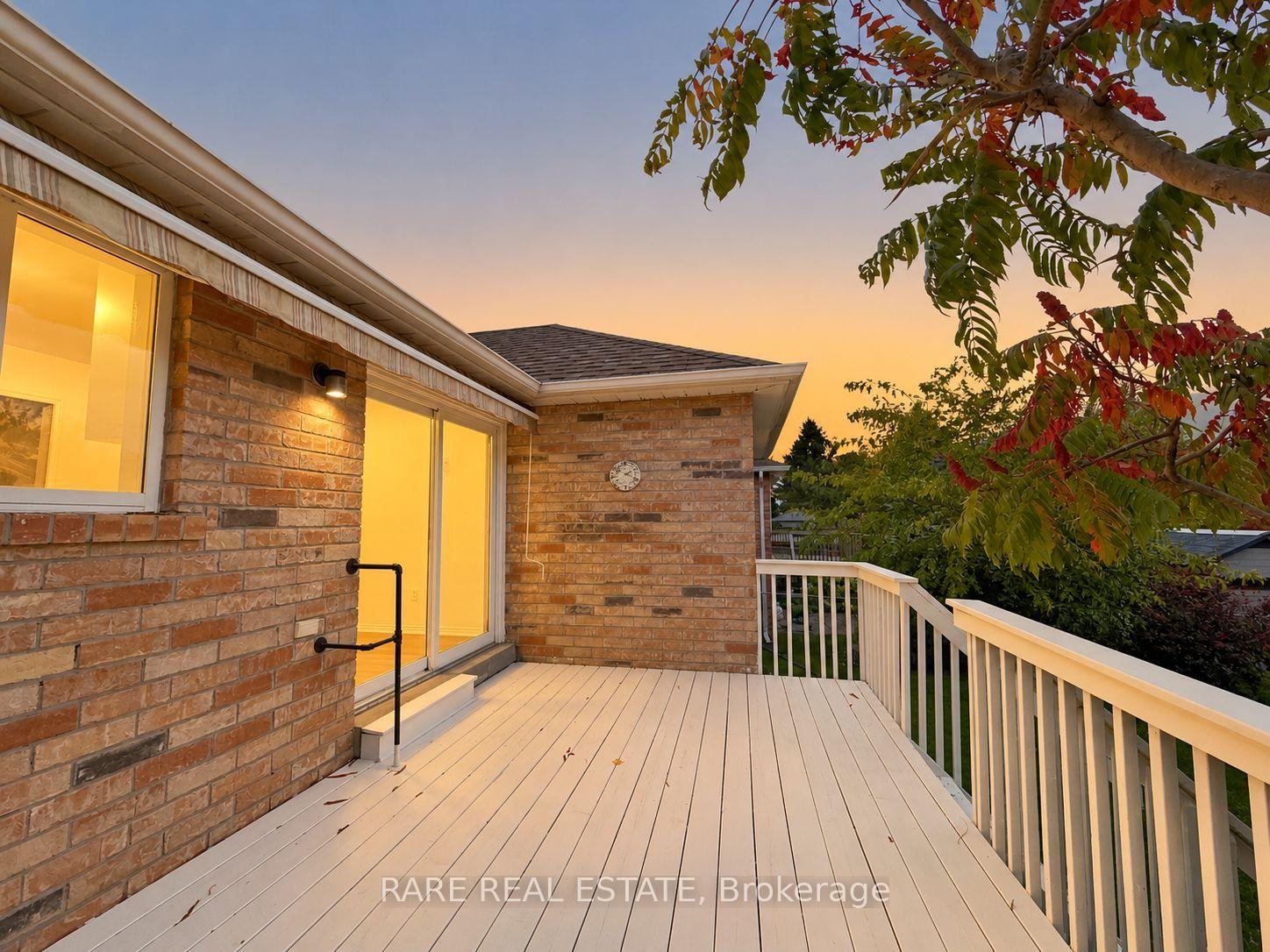 Photo 27 of 1045 Corrie Street, Innisfil, Alcona — HOMEH