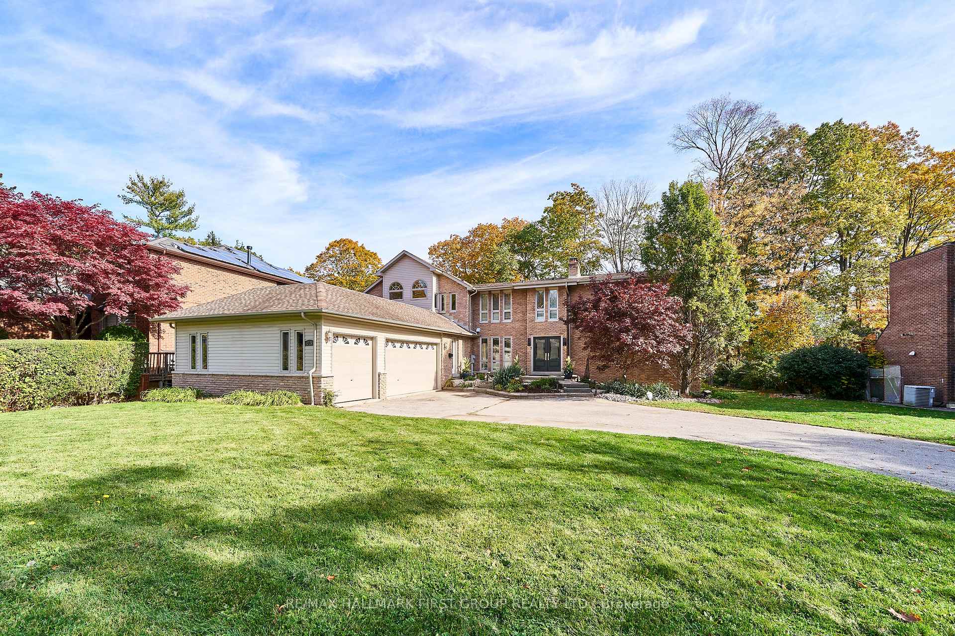 Photo 1 of 515 Oakwood Drive, Pickering, Rosebank — HOMEH