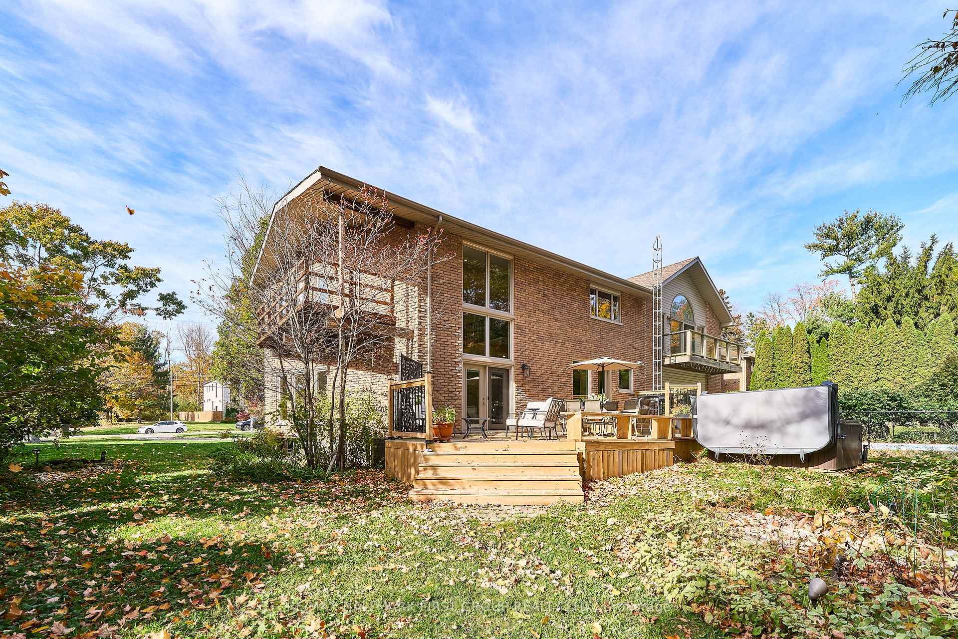 Photo 8 of 515 Oakwood Drive, Pickering, Rosebank — HOMEH