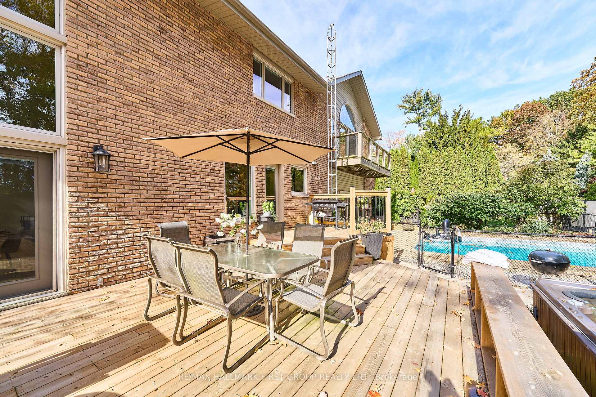 Photo 14 of 515 Oakwood Drive, Pickering, Rosebank — HOMEH