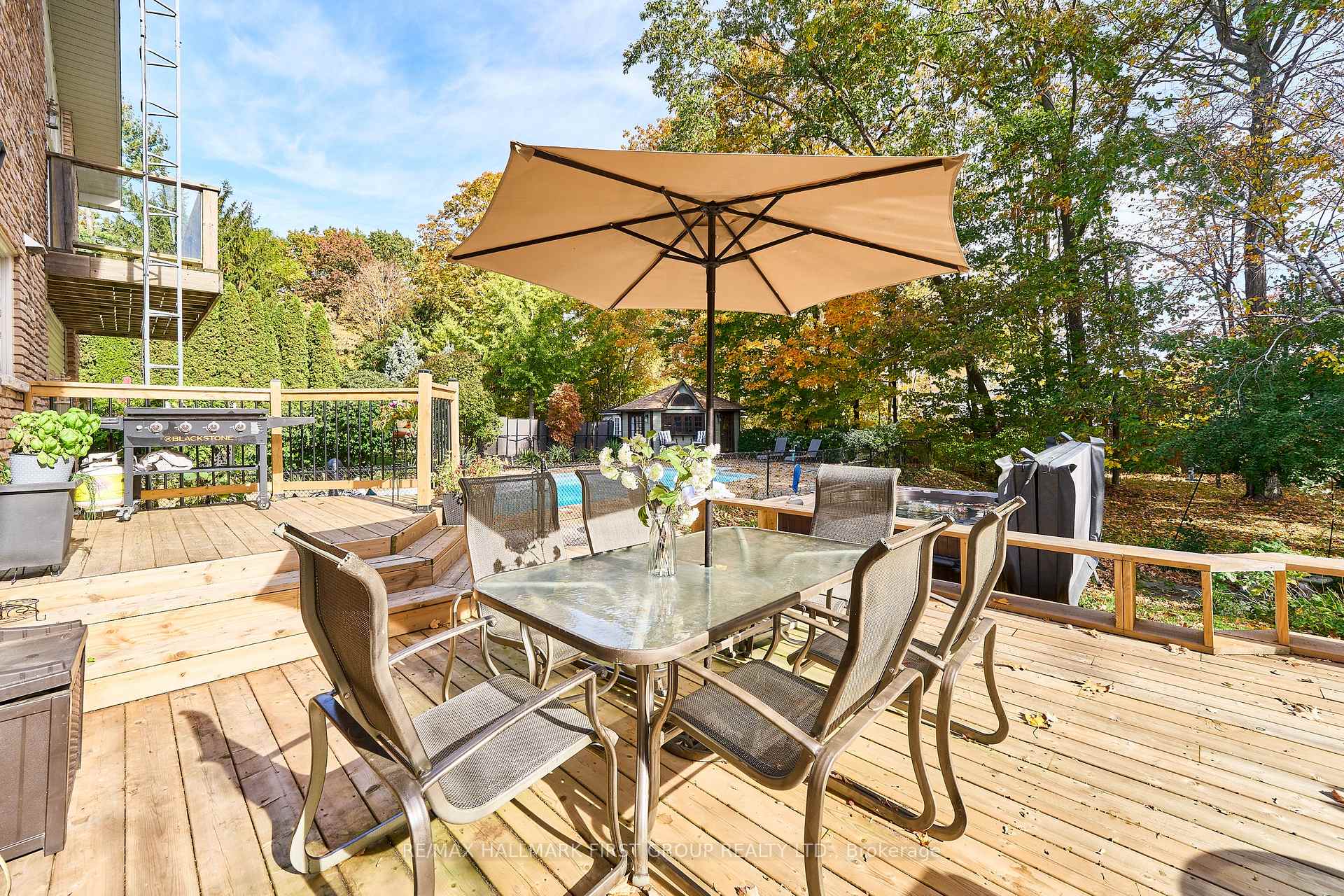 Photo 17 of 515 Oakwood Drive, Pickering, Rosebank — HOMEH