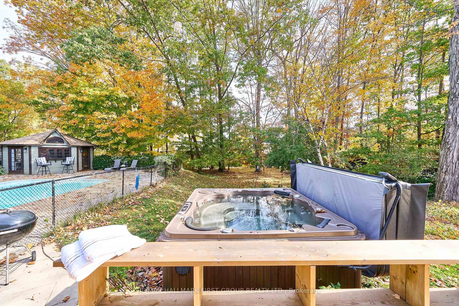 Photo 19 of 515 Oakwood Drive, Pickering, Rosebank — HOMEH