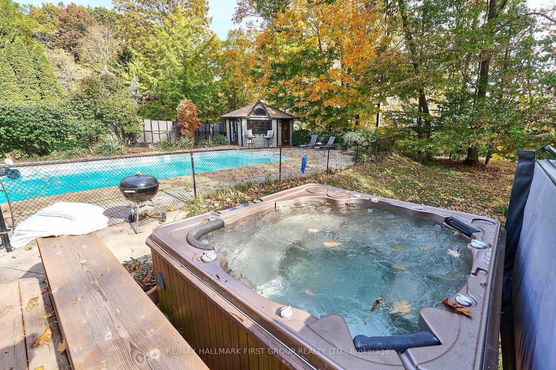 Photo 21 of 515 Oakwood Drive, Pickering, Rosebank — HOMEH