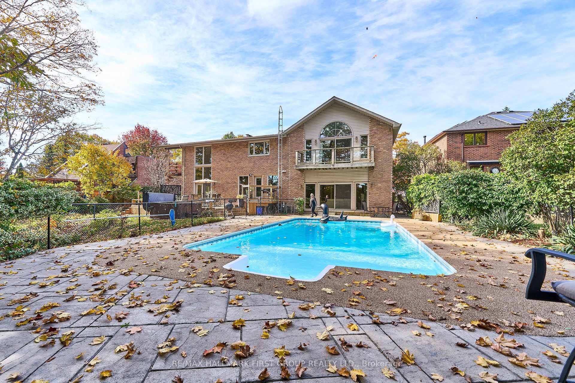 Photo 30 of 515 Oakwood Drive, Pickering, Rosebank — HOMEH