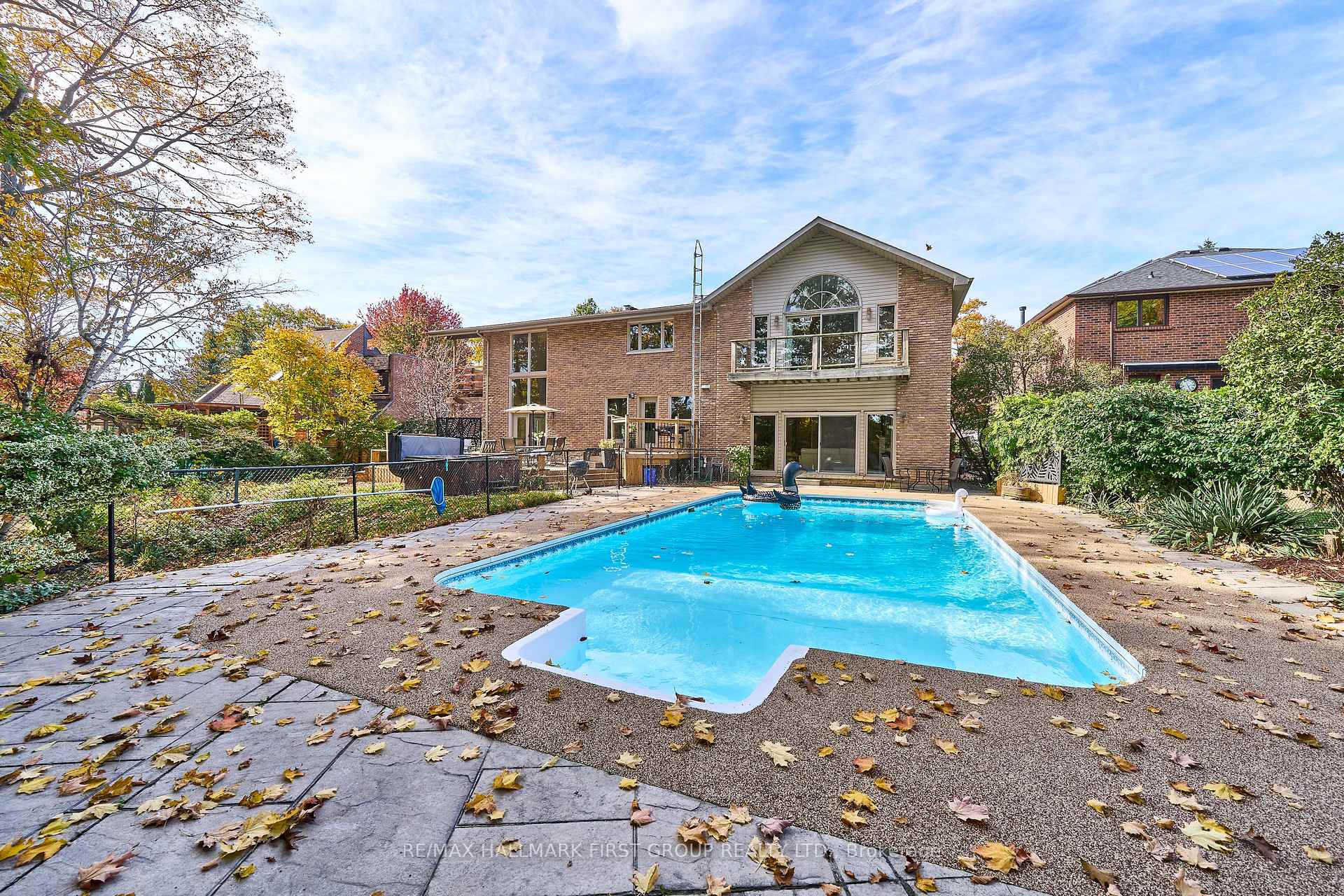 Photo 31 of 515 Oakwood Drive, Pickering, Rosebank — HOMEH