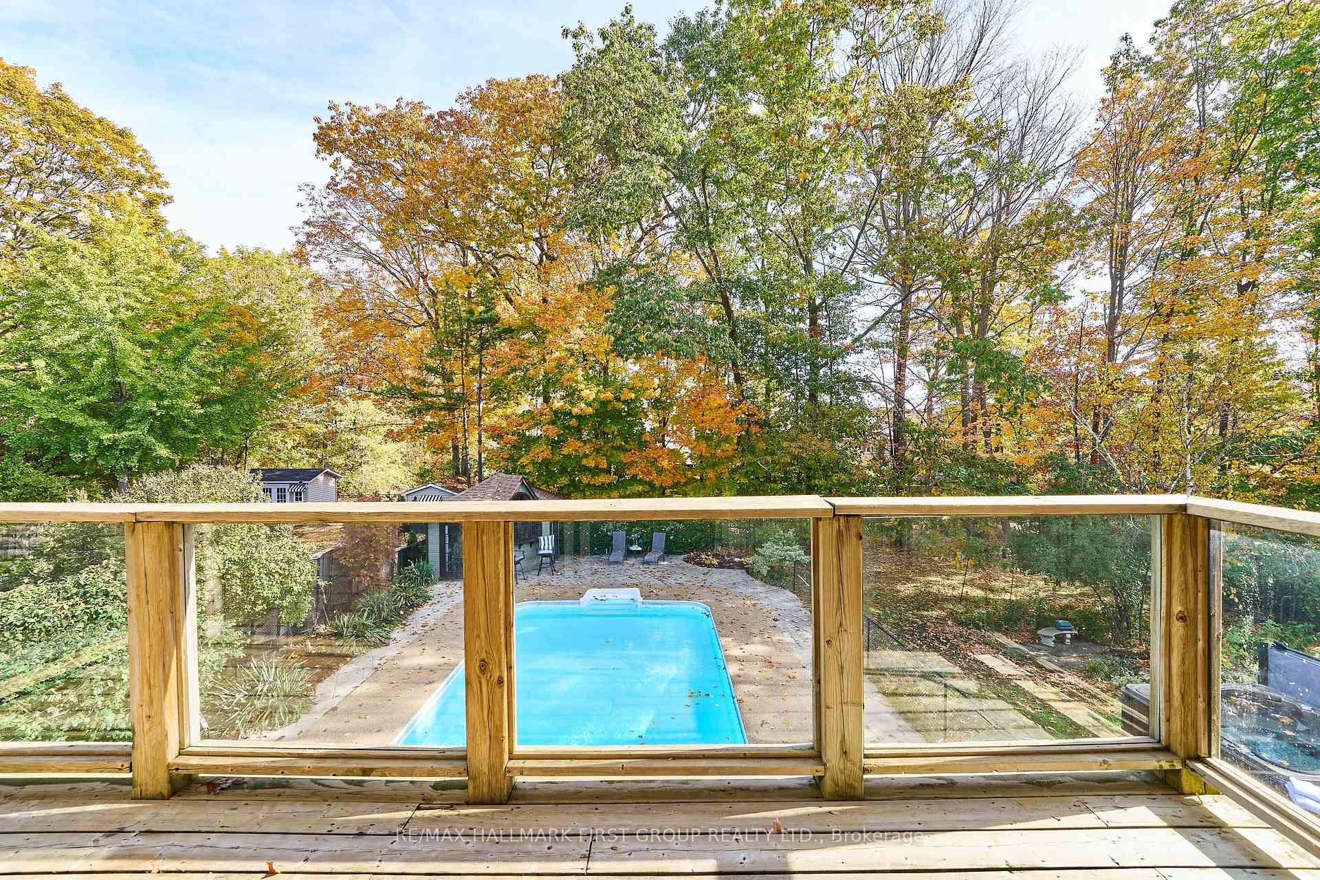 Photo 33 of 515 Oakwood Drive, Pickering, Rosebank — HOMEH