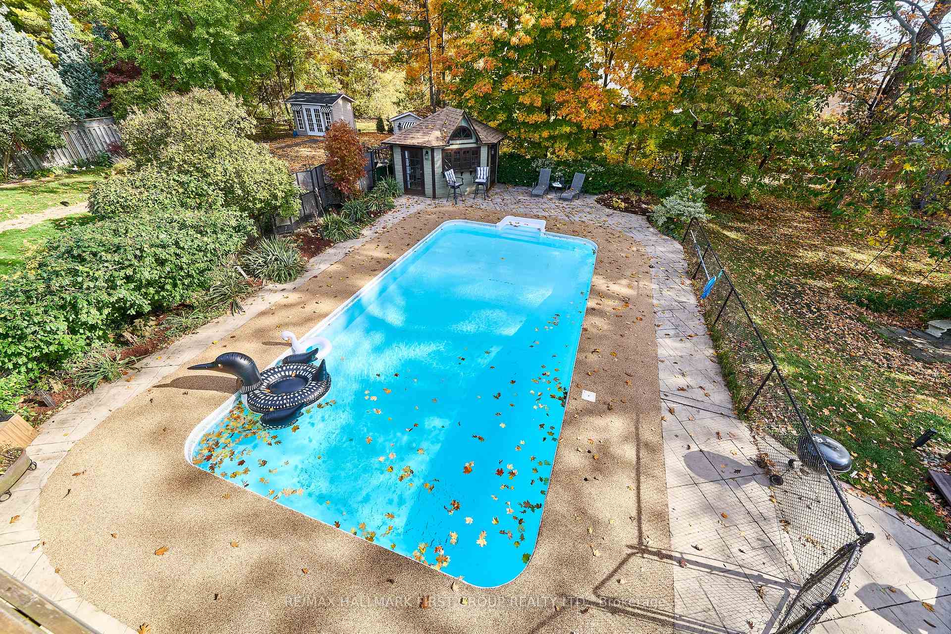 Photo 35 of 515 Oakwood Drive, Pickering, Rosebank — HOMEH