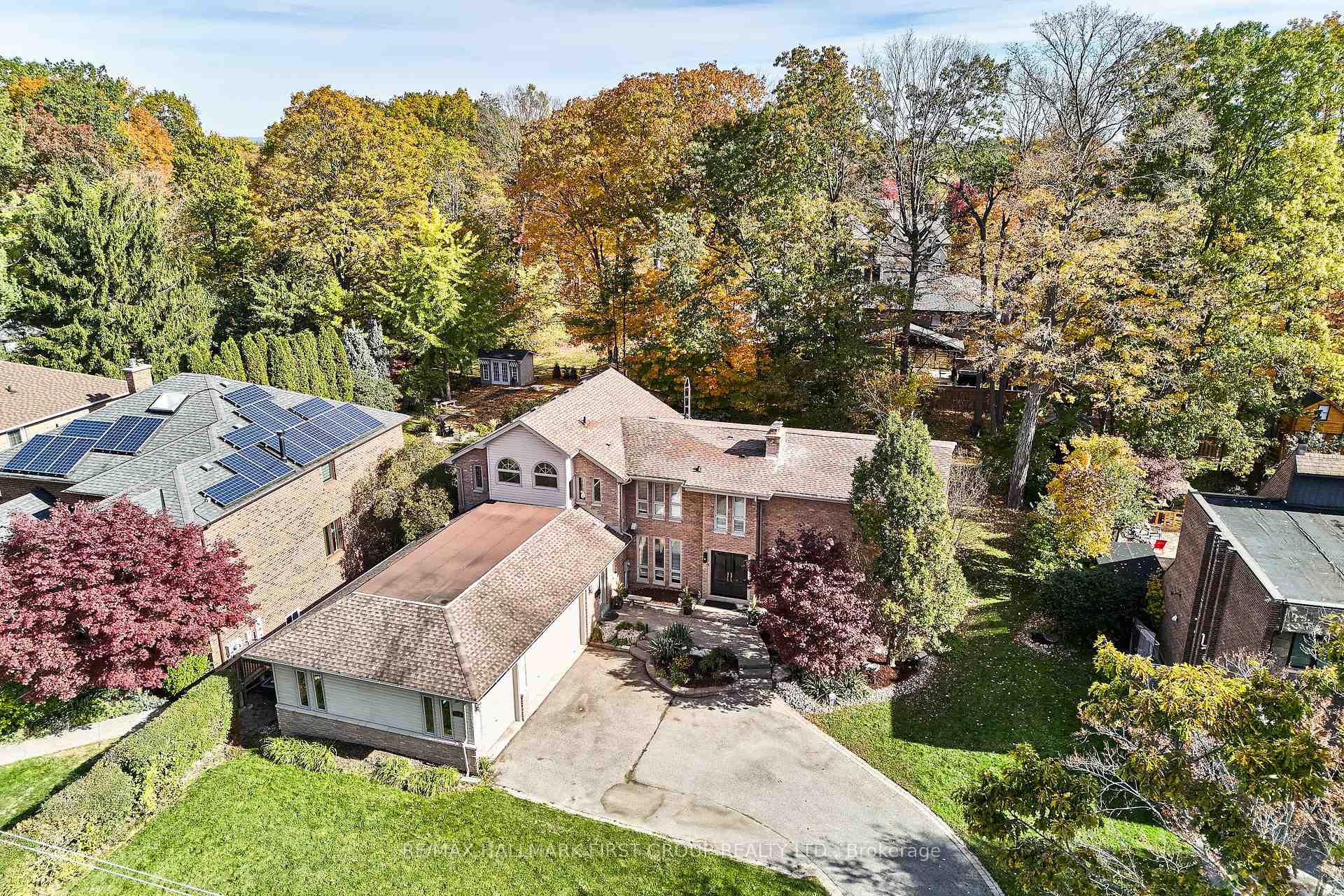 Photo 39 of 515 Oakwood Drive, Pickering, Rosebank — HOMEH