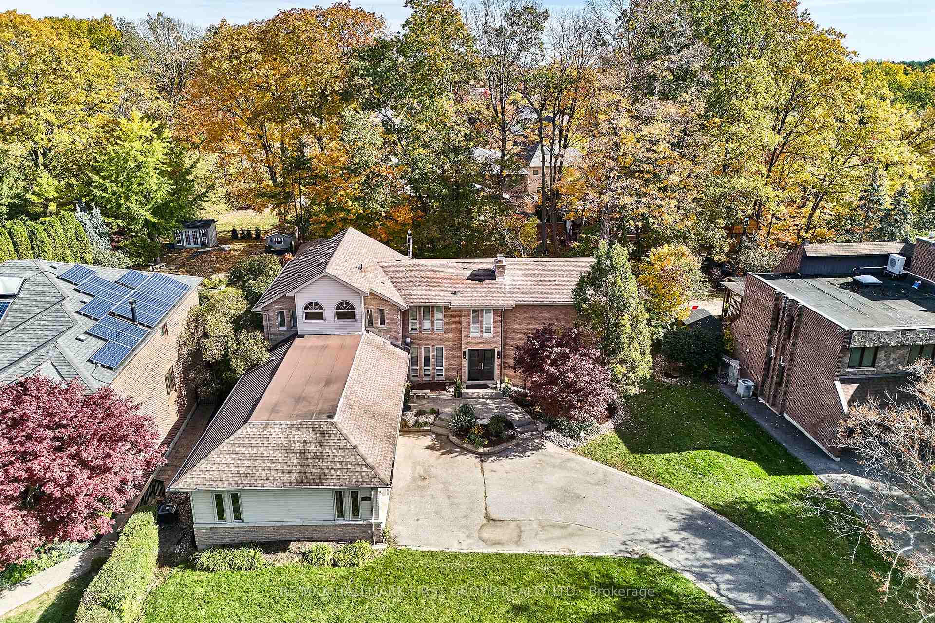 Photo 41 of 515 Oakwood Drive, Pickering, Rosebank — HOMEH