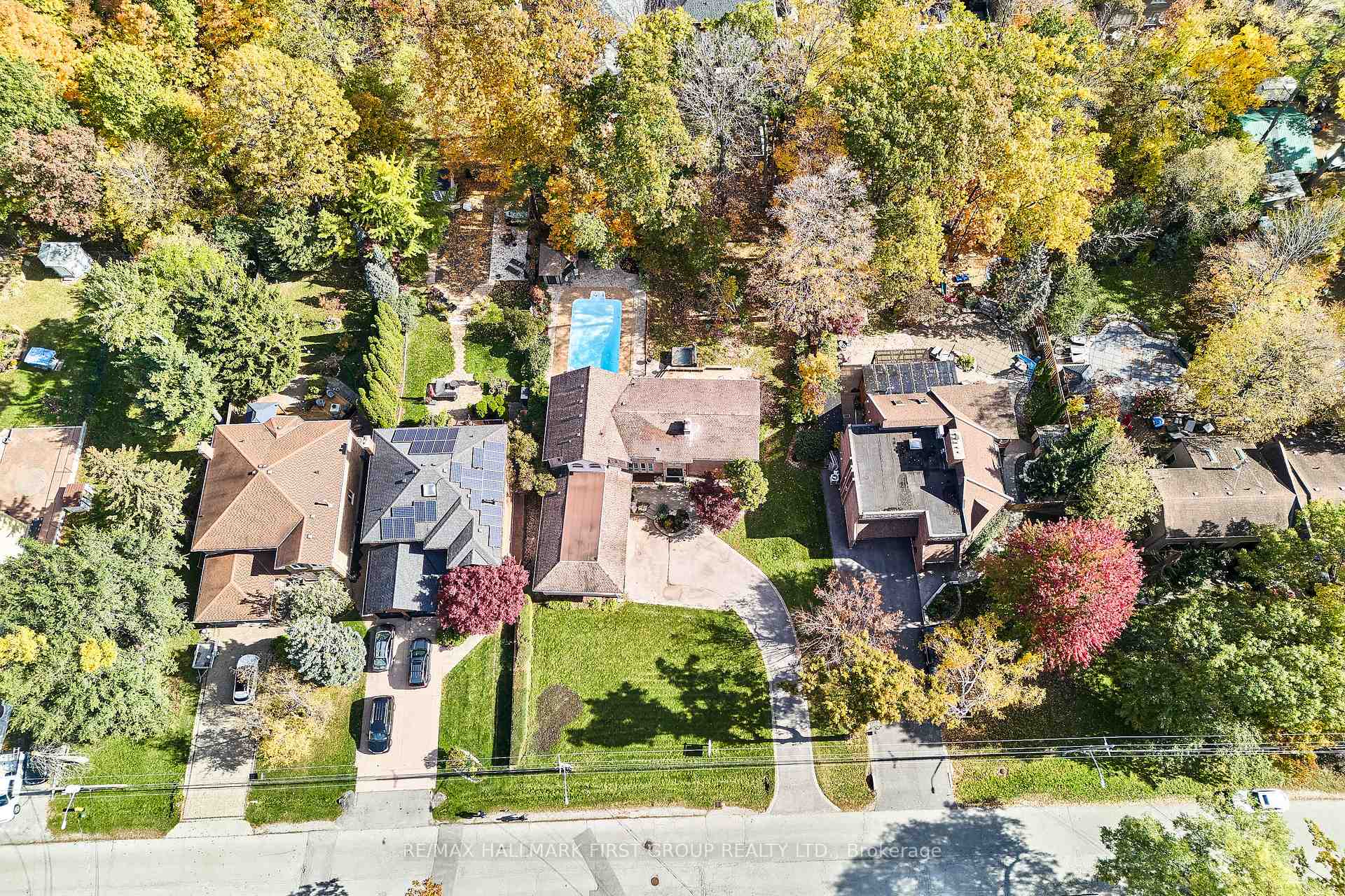 Photo 44 of 515 Oakwood Drive, Pickering, Rosebank — HOMEH