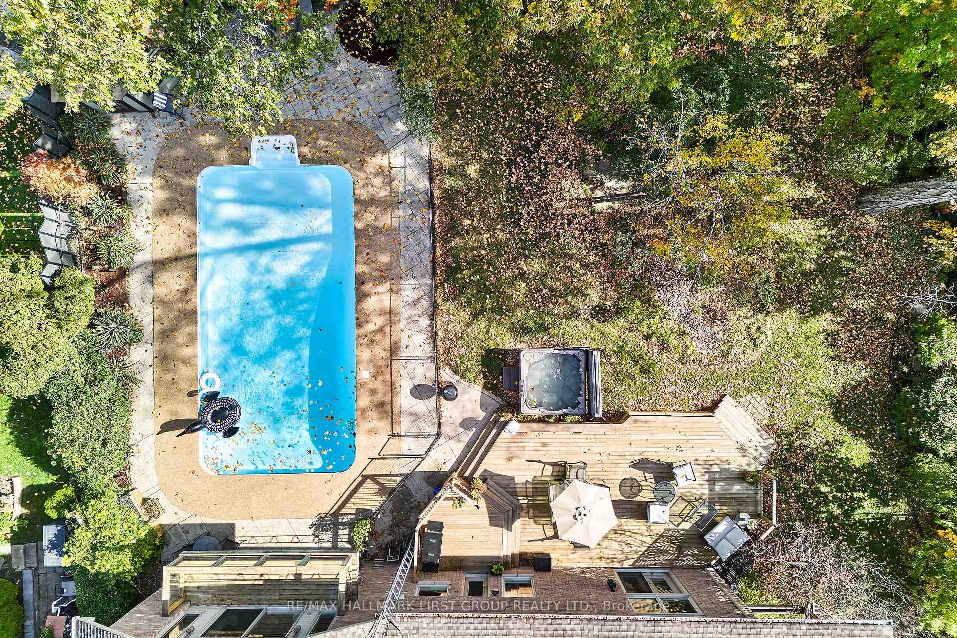 Photo 47 of 515 Oakwood Drive, Pickering, Rosebank — HOMEH