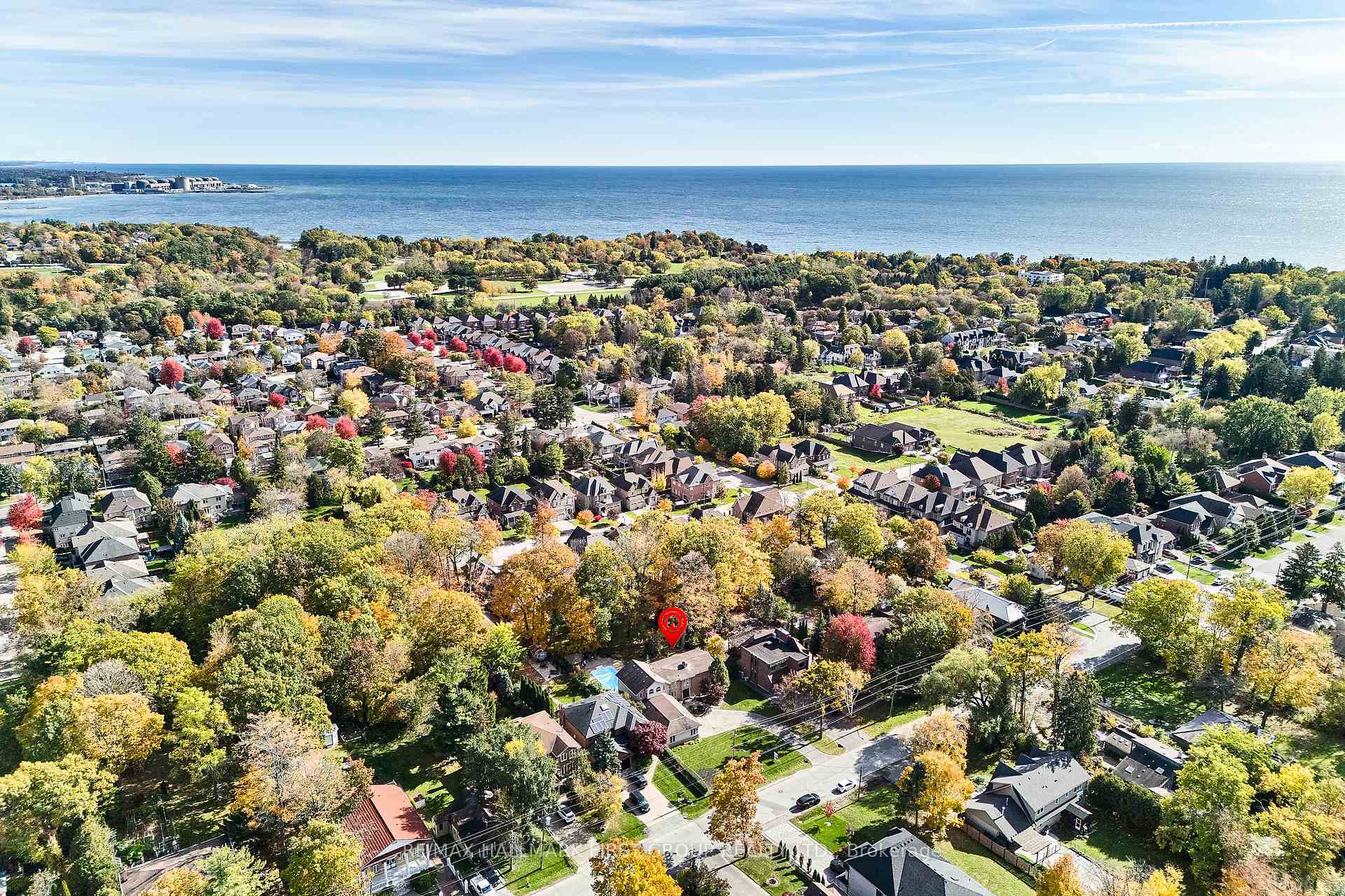 Photo 56 of 515 Oakwood Drive, Pickering, Rosebank — HOMEH
