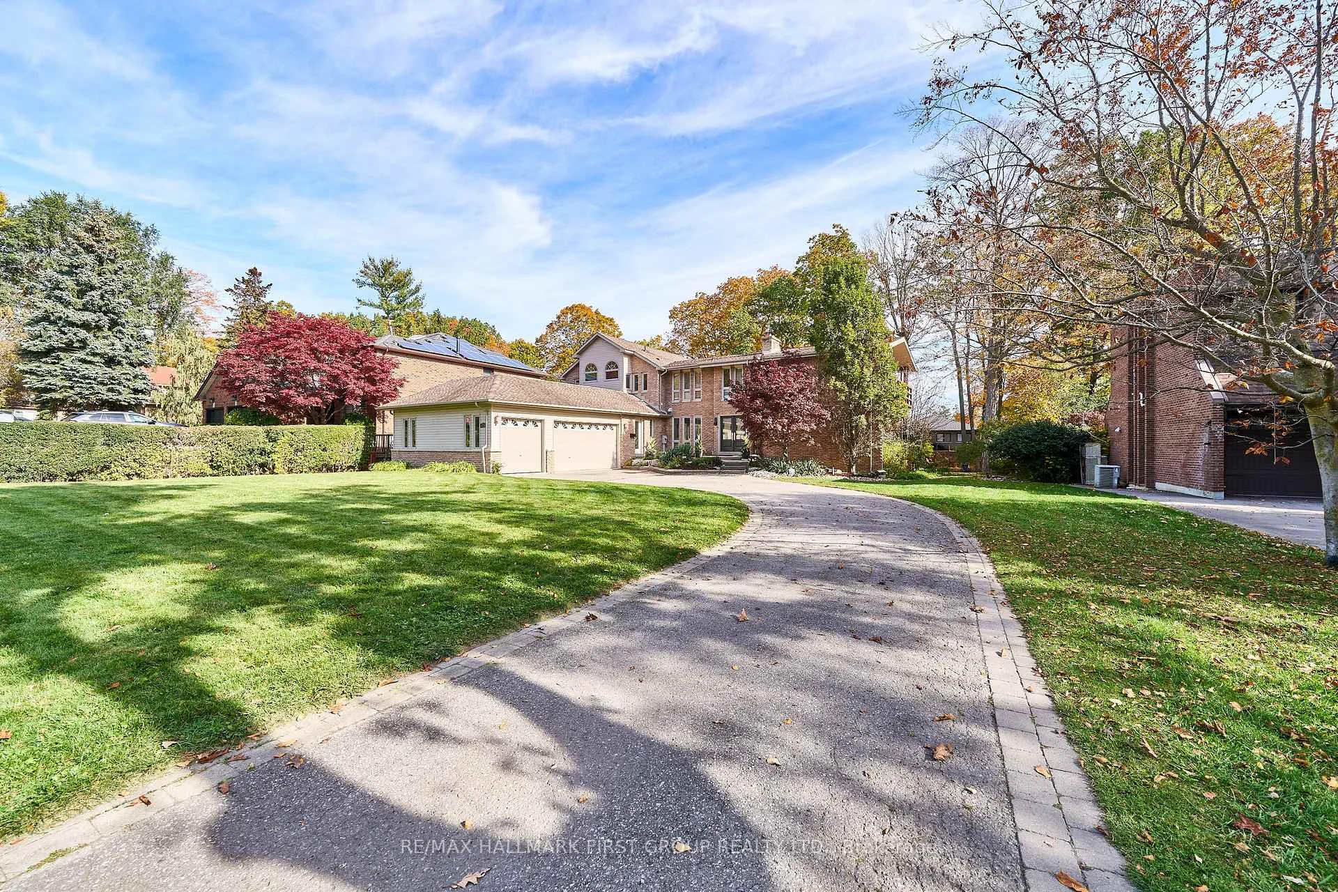 Photo 4 of 515 Oakwood Drive, Pickering, Rosebank — HOMEH