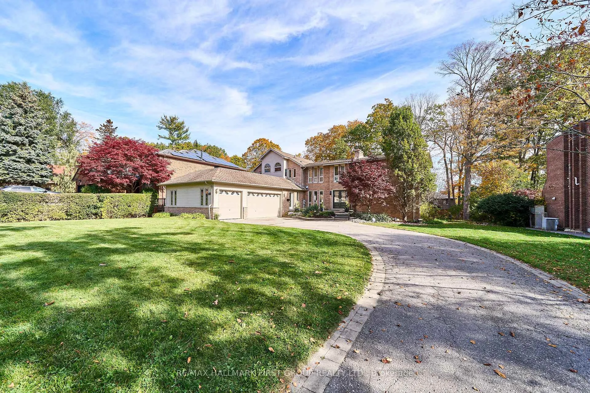 Photo 5 of 515 Oakwood Drive, Pickering, Rosebank — HOMEH
