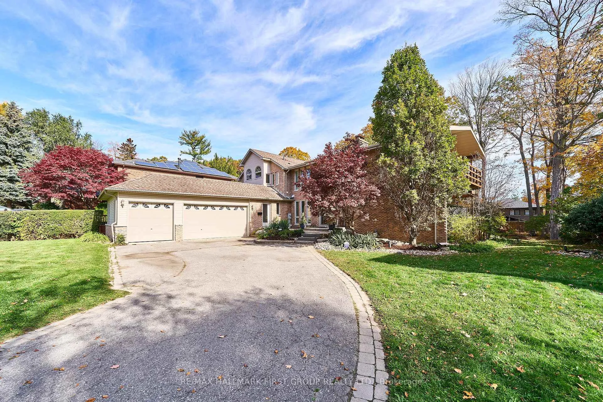 Photo 12 of 515 Oakwood Drive, Pickering, Rosebank — HOMEH