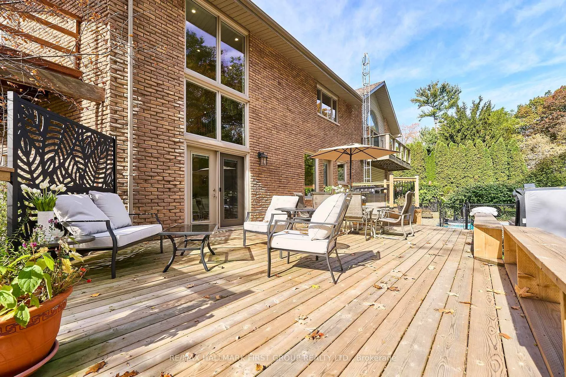 Photo 15 of 515 Oakwood Drive, Pickering, Rosebank — HOMEH