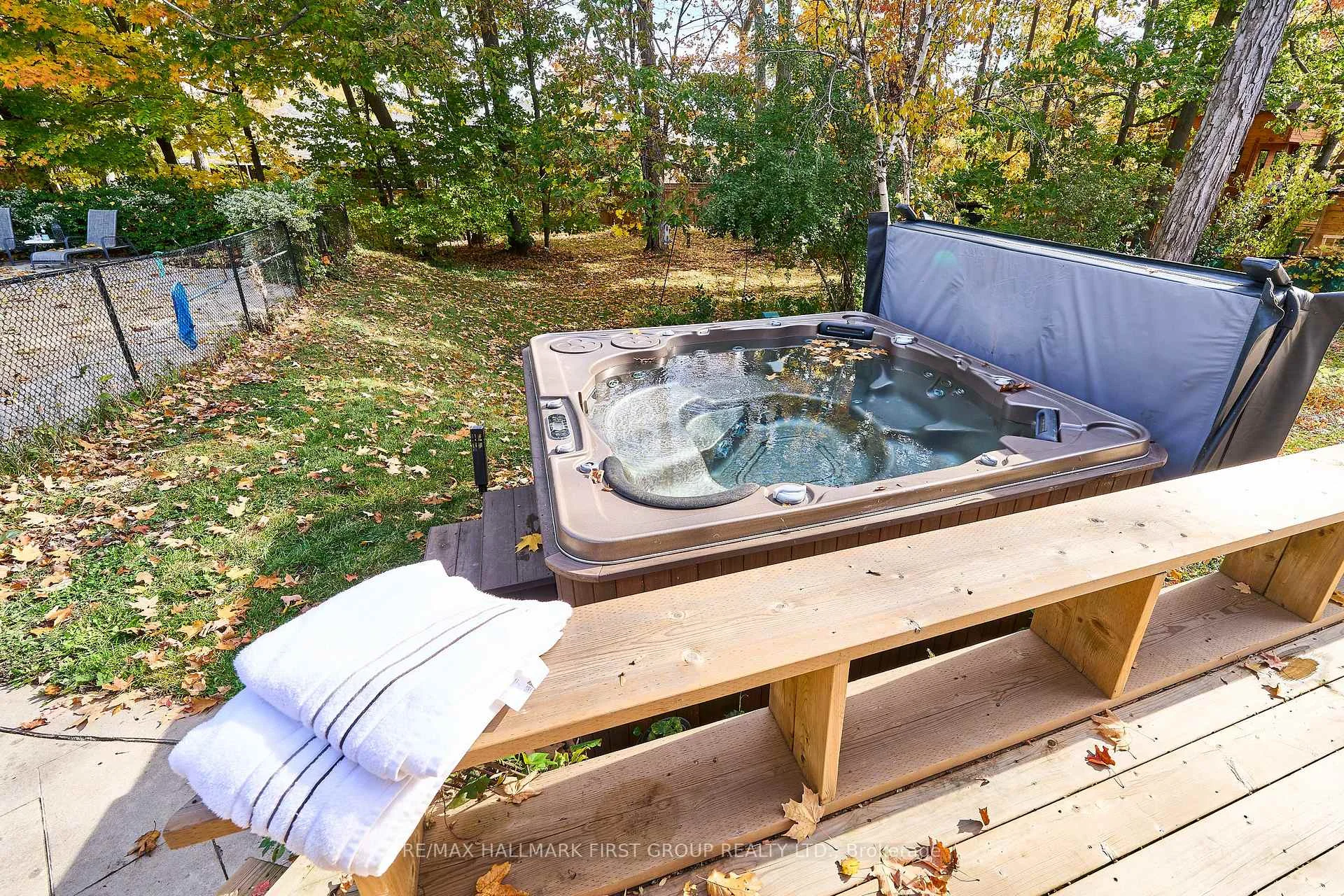Photo 22 of 515 Oakwood Drive, Pickering, Rosebank — HOMEH