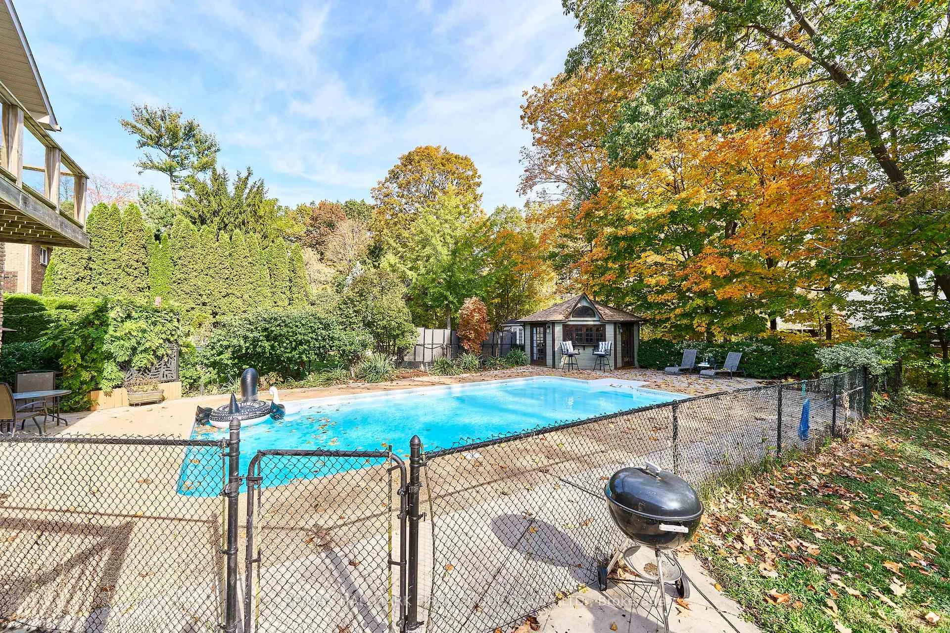 Photo 25 of 515 Oakwood Drive, Pickering, Rosebank — HOMEH