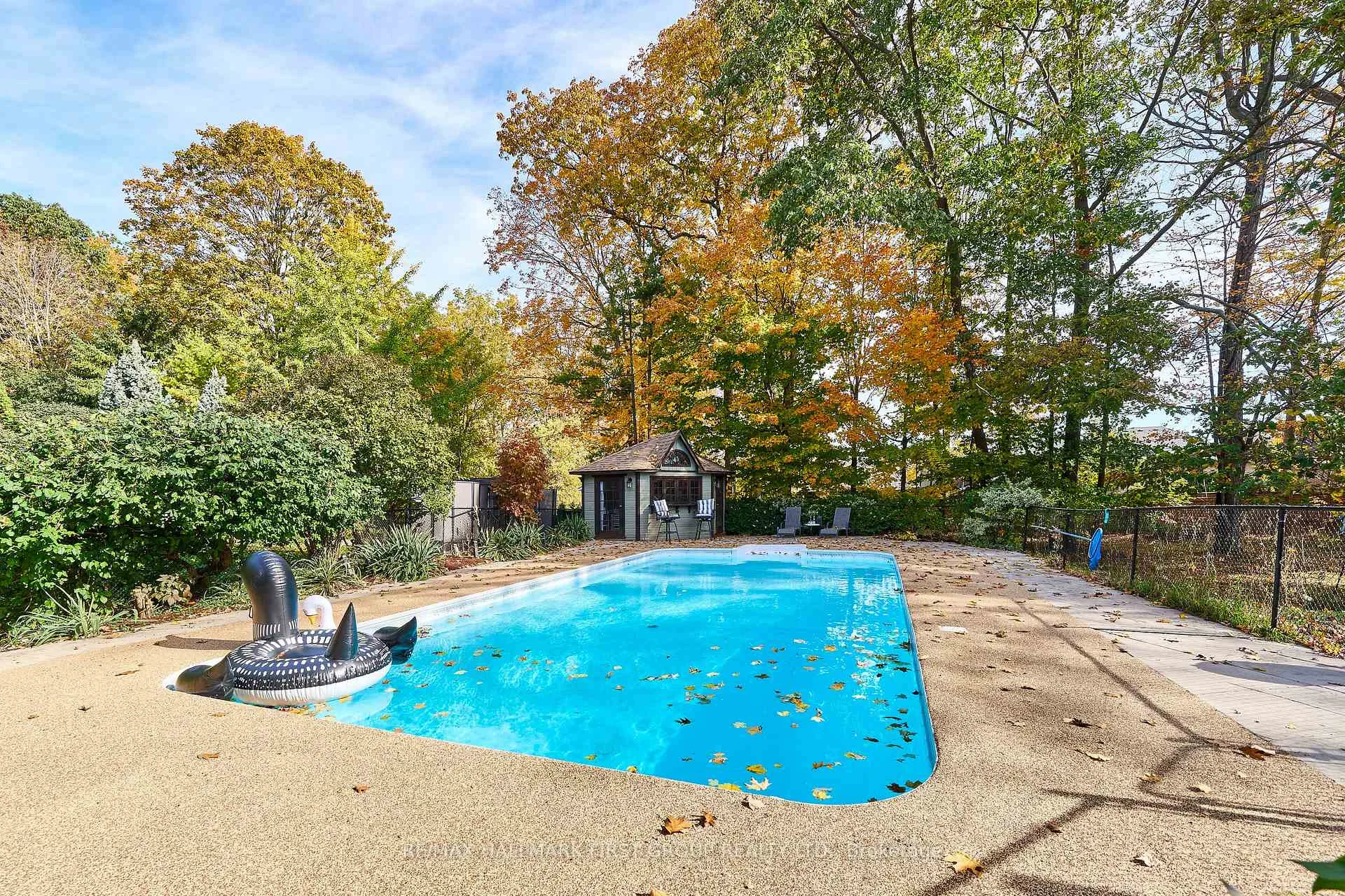 Photo 28 of 515 Oakwood Drive, Pickering, Rosebank — HOMEH