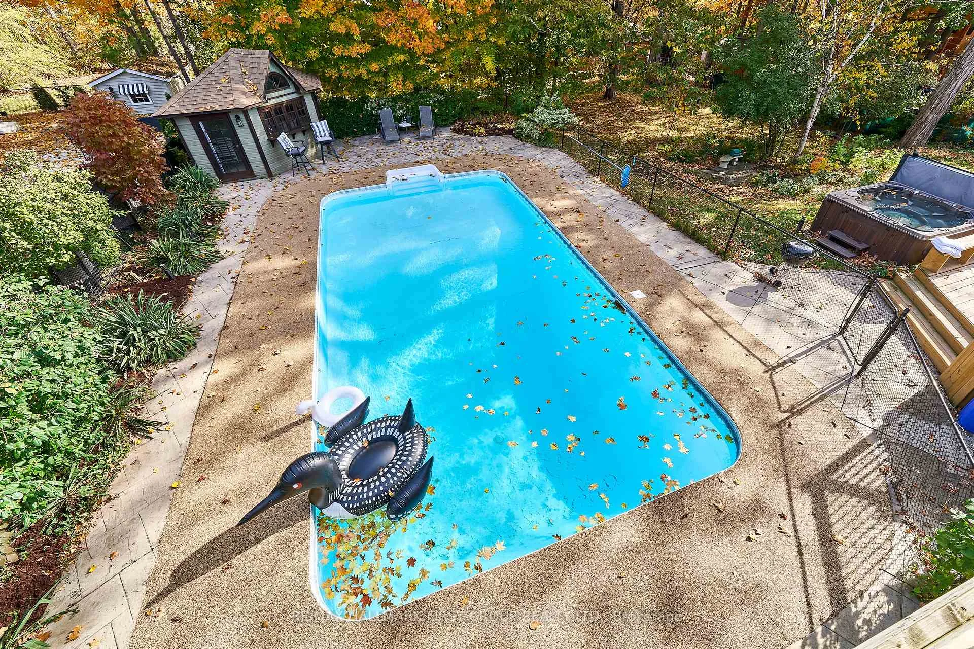 Photo 42 of 515 Oakwood Drive, Pickering, Rosebank — HOMEH