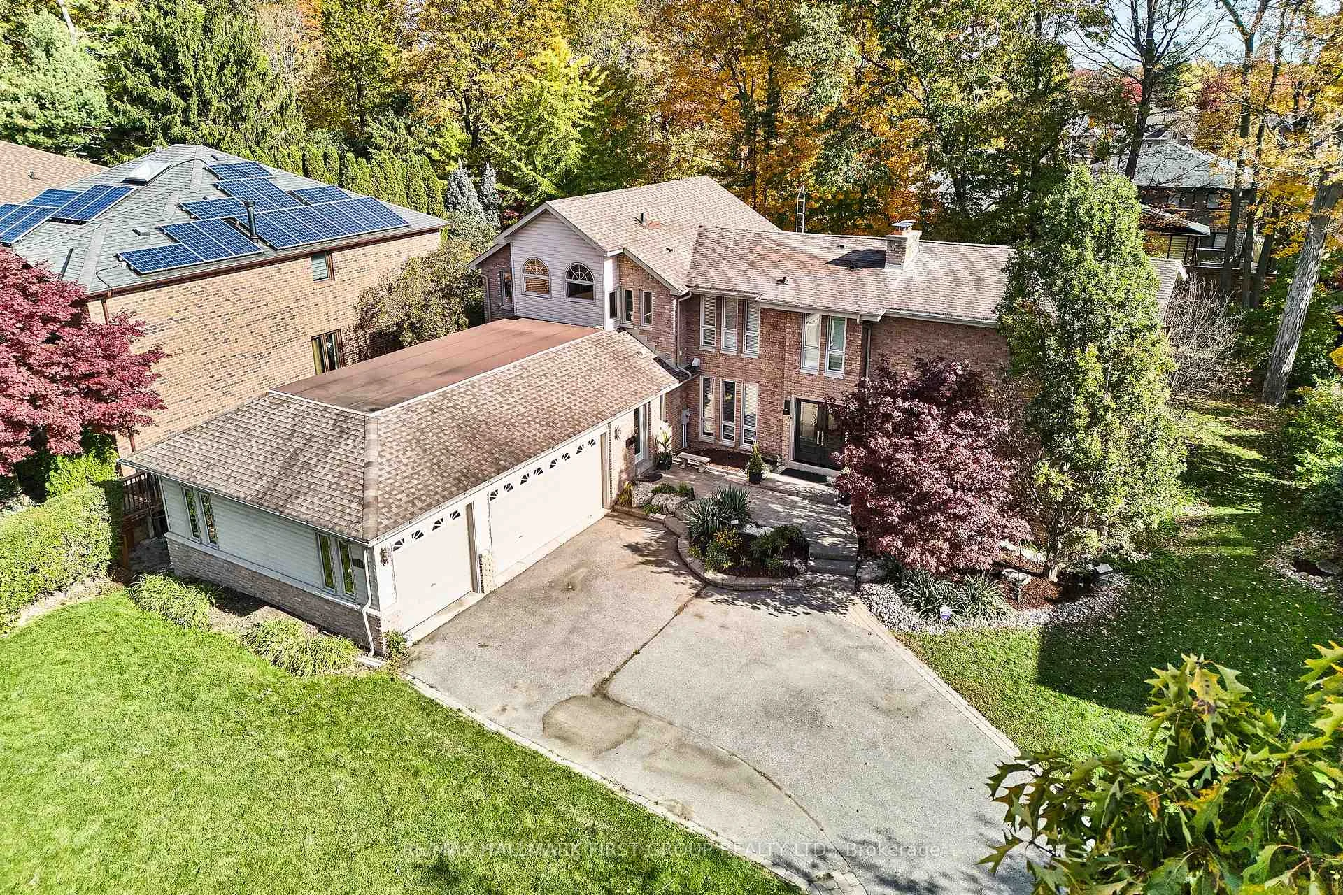 Photo 45 of 515 Oakwood Drive, Pickering, Rosebank — HOMEH