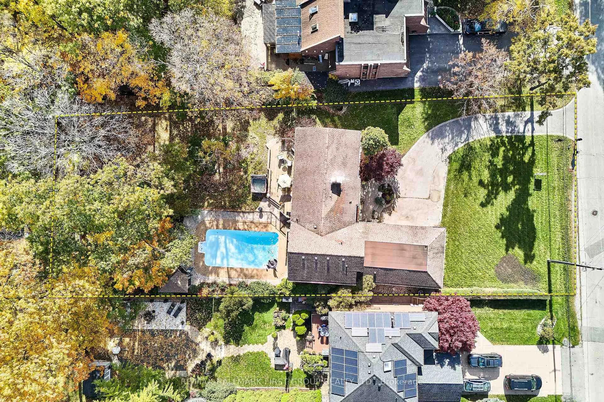 Photo 50 of 515 Oakwood Drive, Pickering, Rosebank — HOMEH