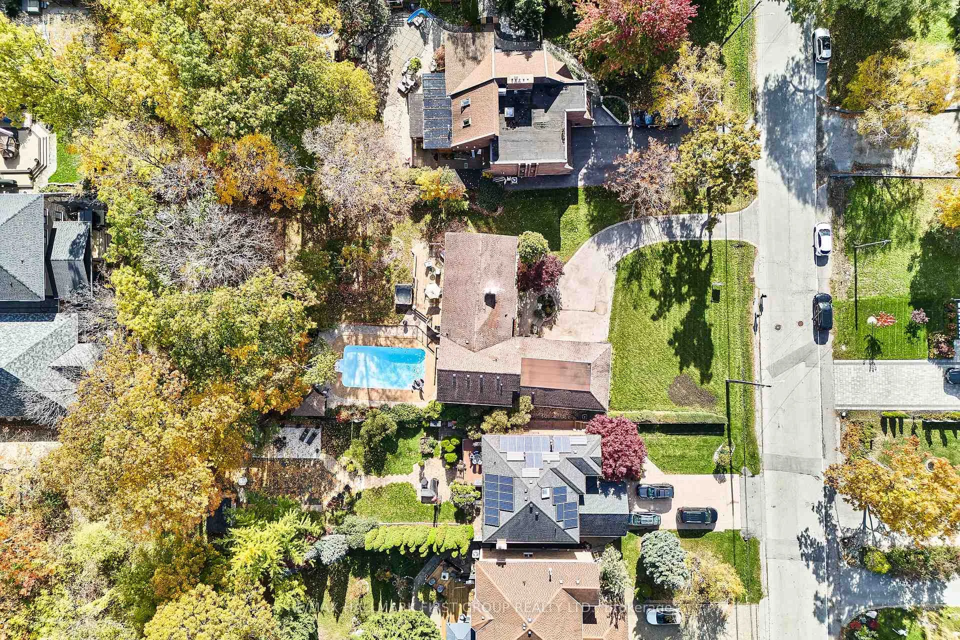 Photo 52 of 515 Oakwood Drive, Pickering, Rosebank — HOMEH