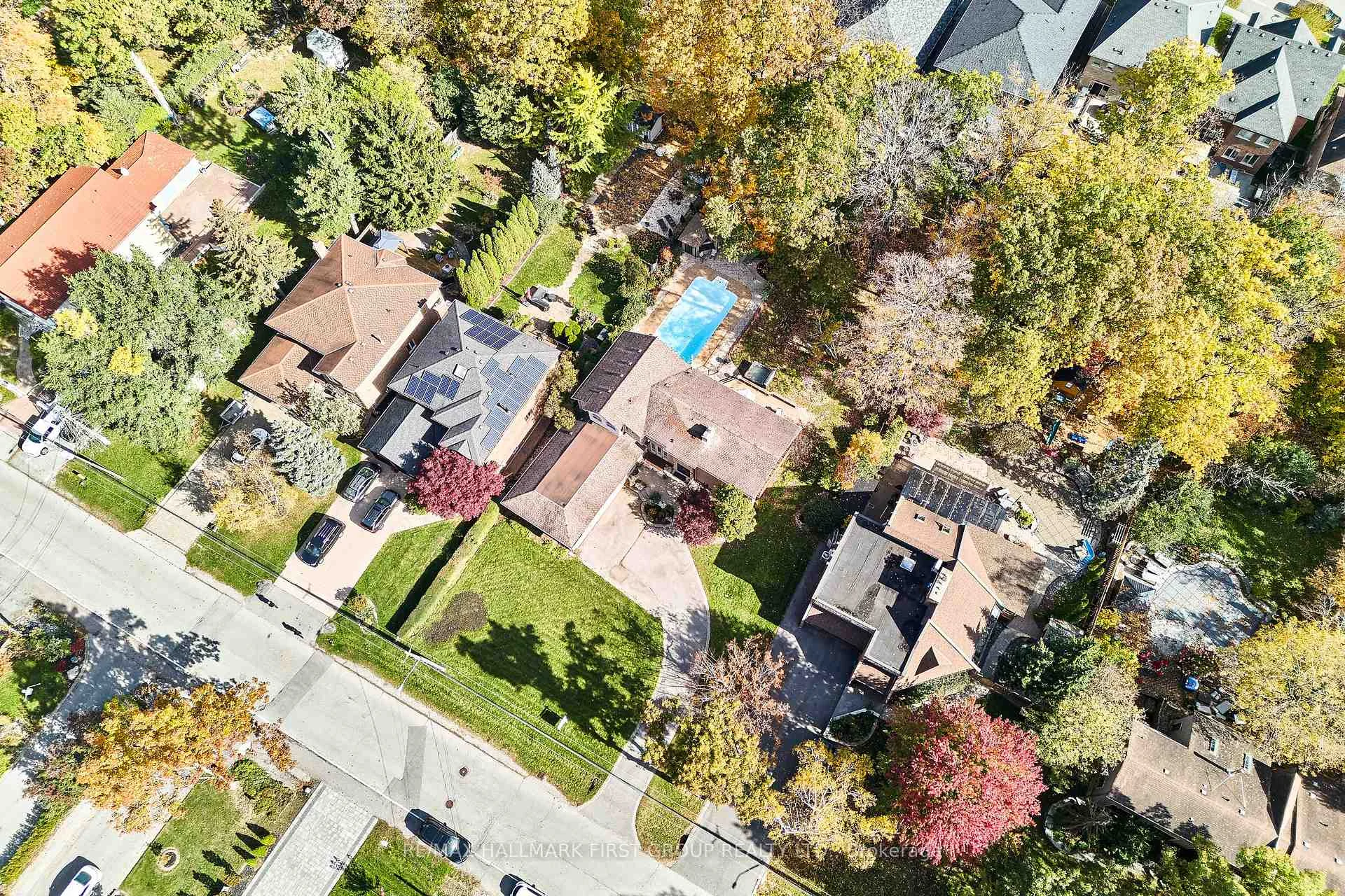 Photo 59 of 515 Oakwood Drive, Pickering, Rosebank — HOMEH