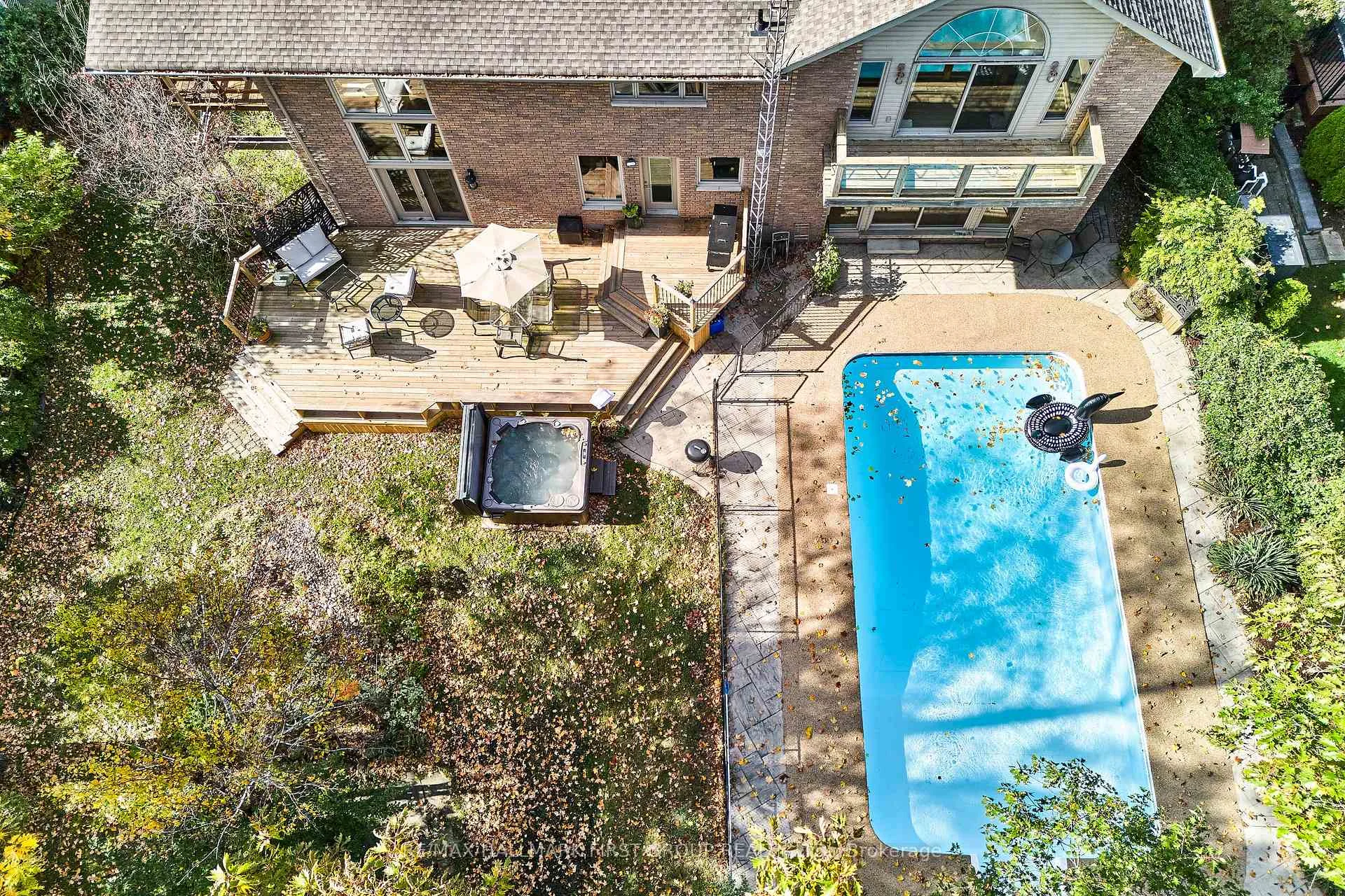 Photo 63 of 515 Oakwood Drive, Pickering, Rosebank — HOMEH
