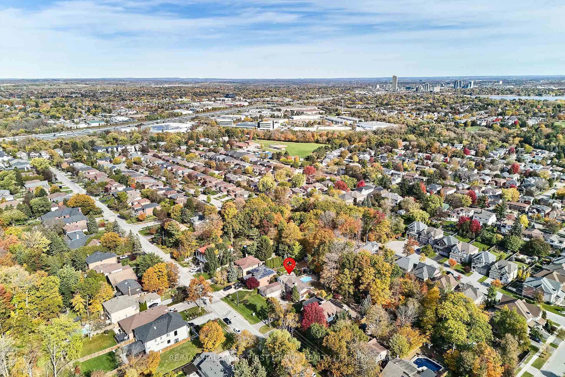 Photo 69 of 515 Oakwood Drive, Pickering, Rosebank — HOMEH