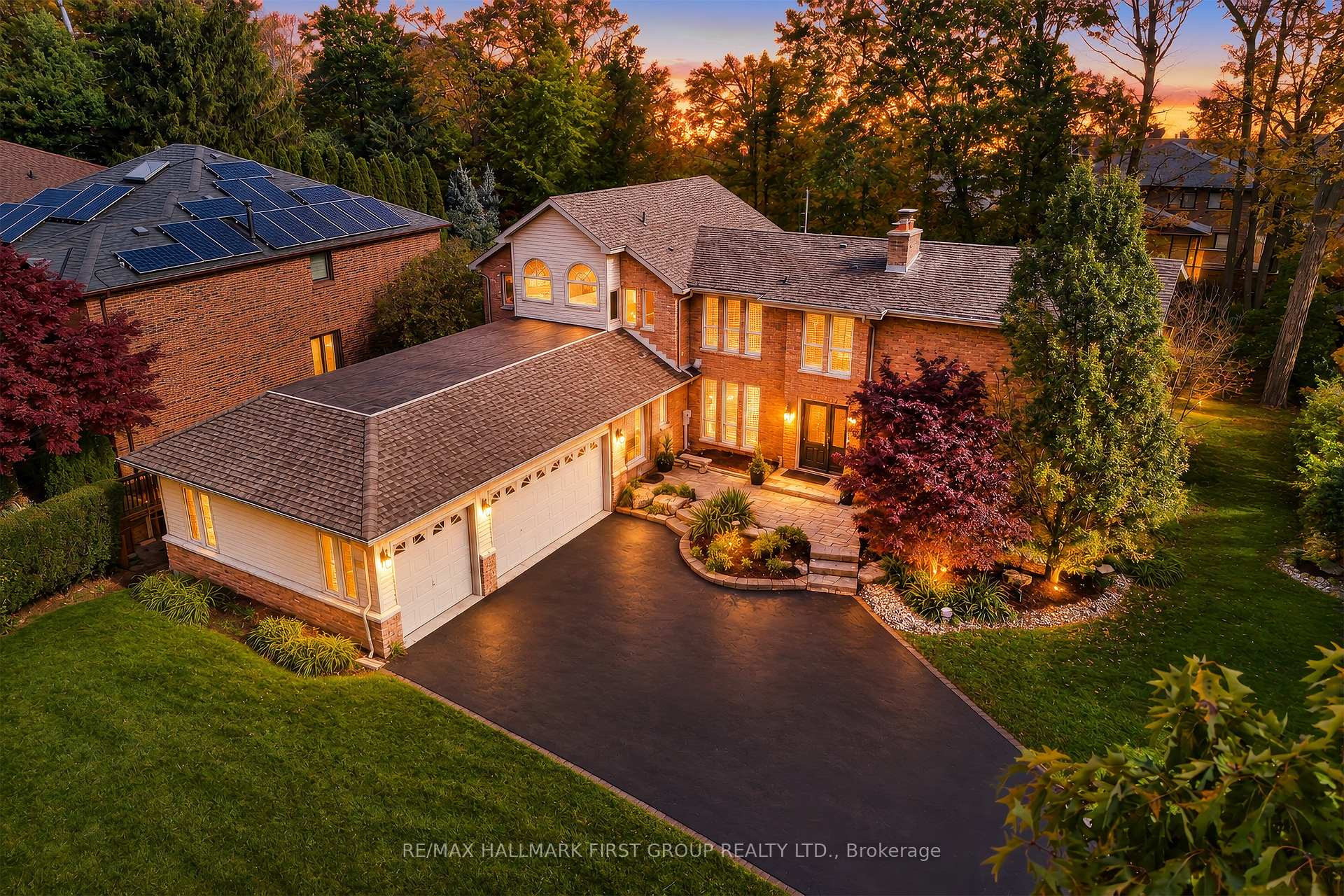 Photo 2 of 515 Oakwood Drive, Pickering, Rosebank — HOMEH