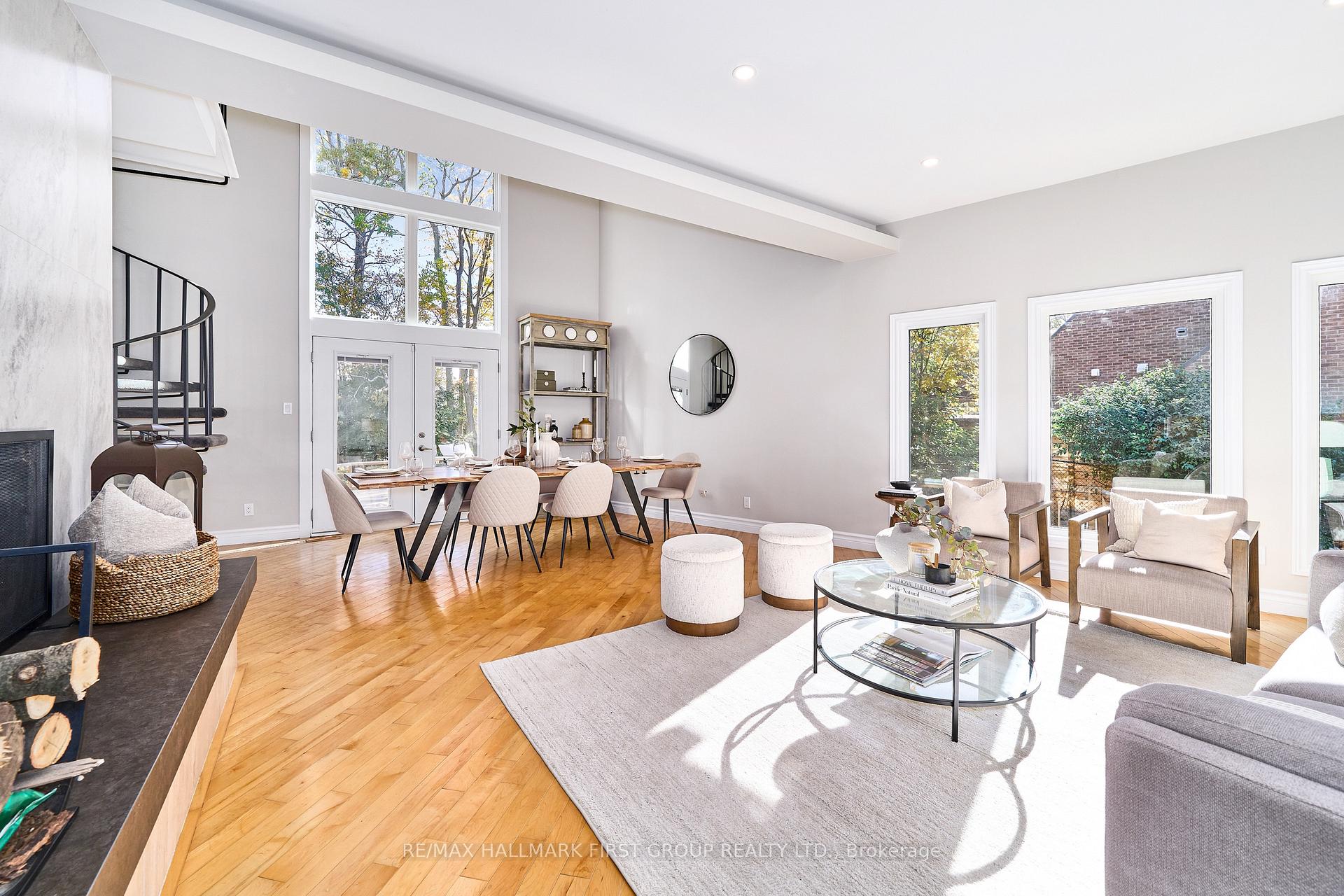 Photo 10 of 515 Oakwood Drive, Pickering, Rosebank — HOMEH