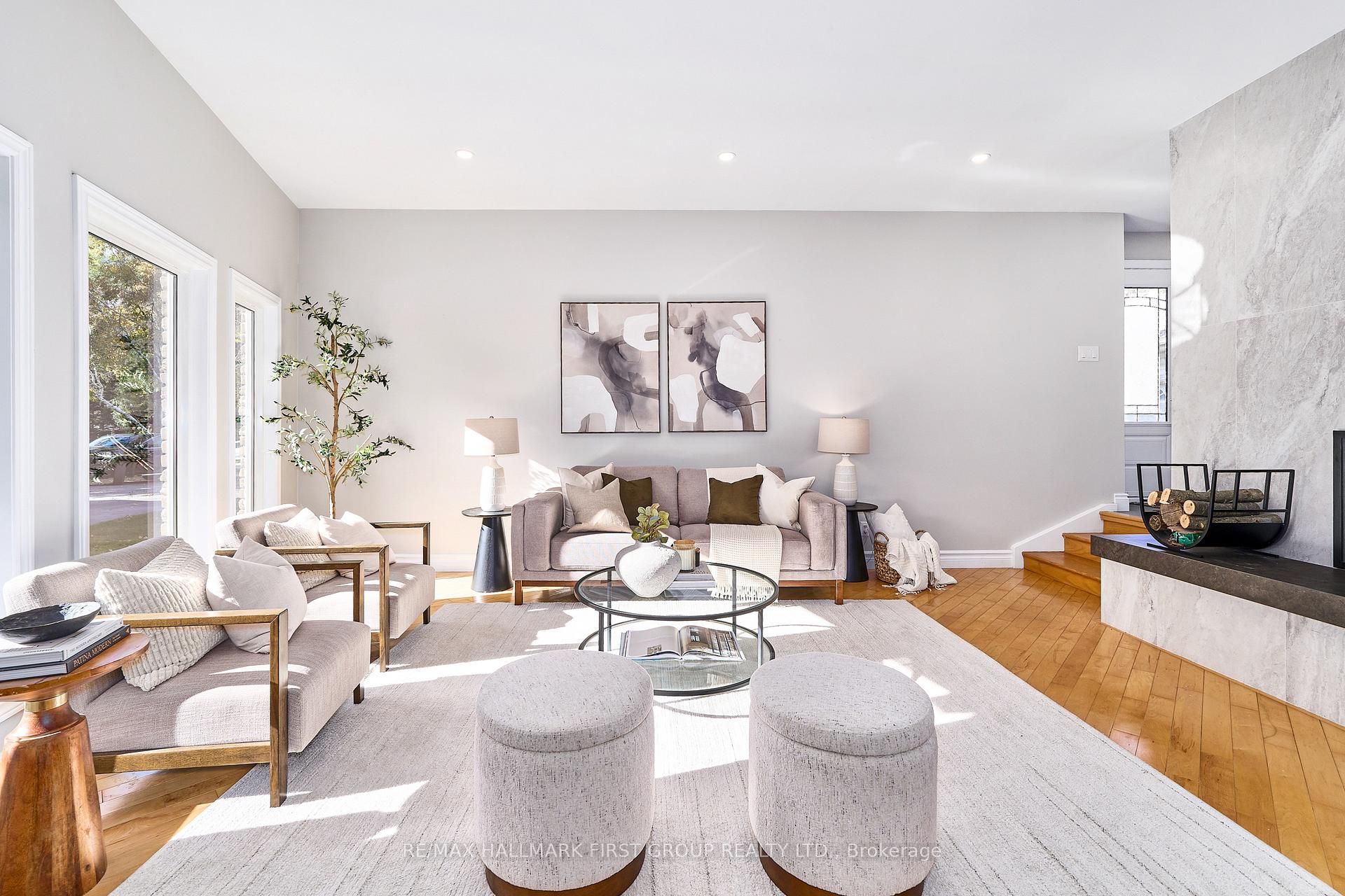 Photo 13 of 515 Oakwood Drive, Pickering, Rosebank — HOMEH