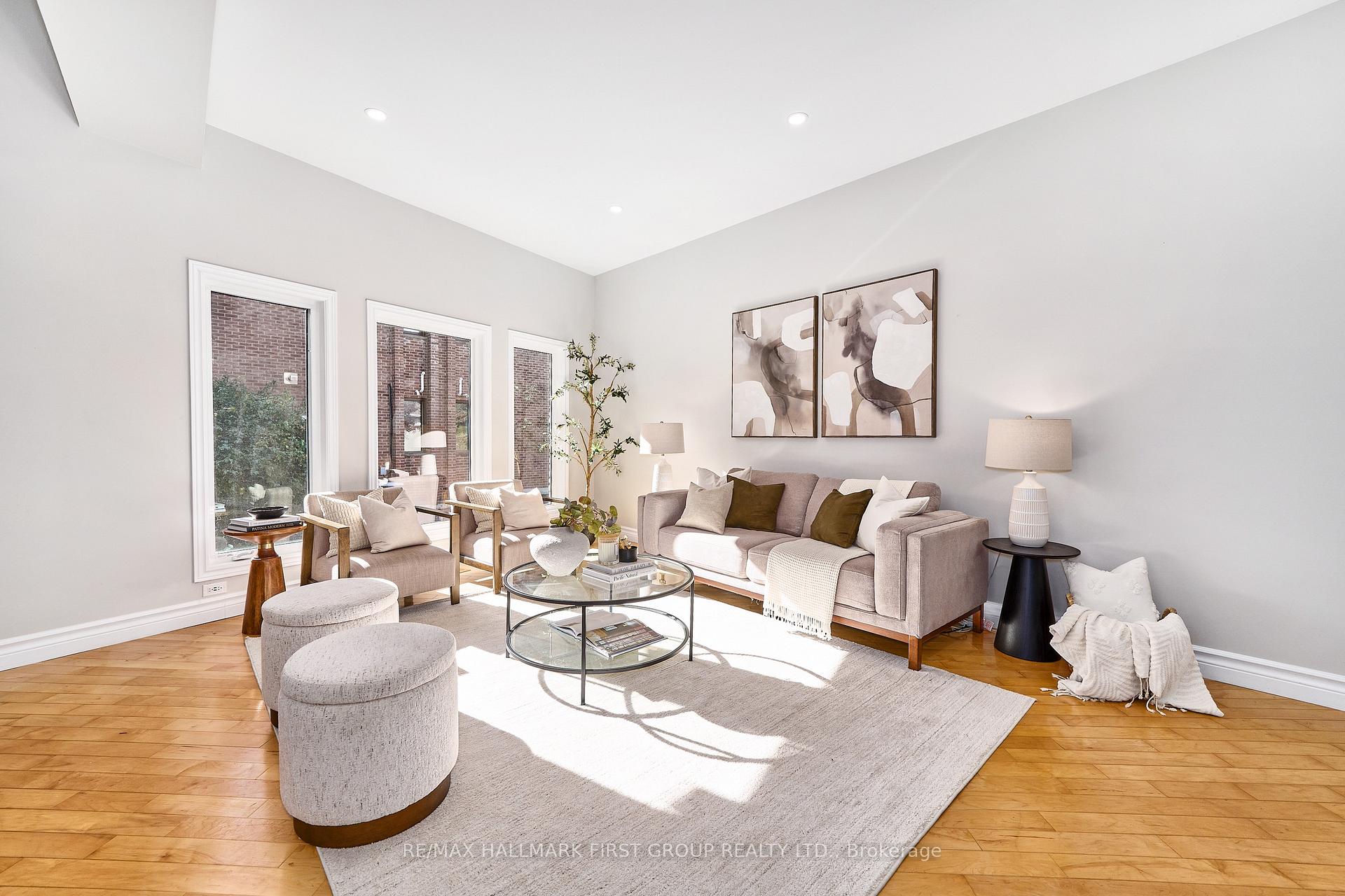 Photo 16 of 515 Oakwood Drive, Pickering, Rosebank — HOMEH
