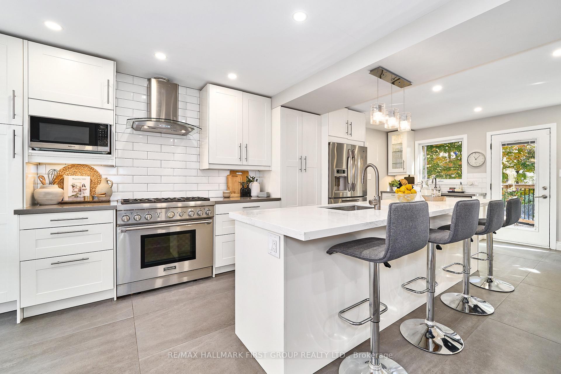 Photo 23 of 515 Oakwood Drive, Pickering, Rosebank — HOMEH