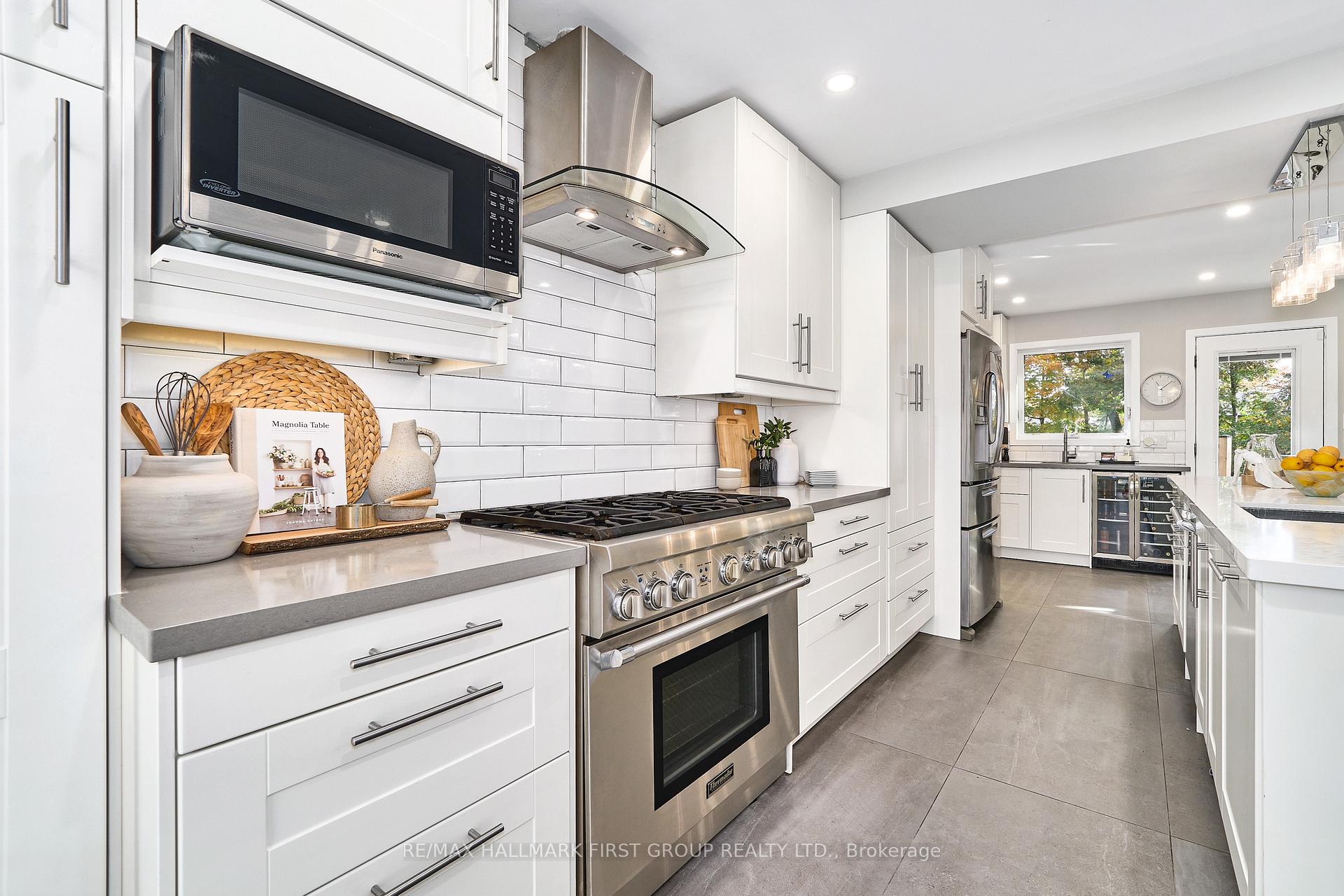 Photo 26 of 515 Oakwood Drive, Pickering, Rosebank — HOMEH