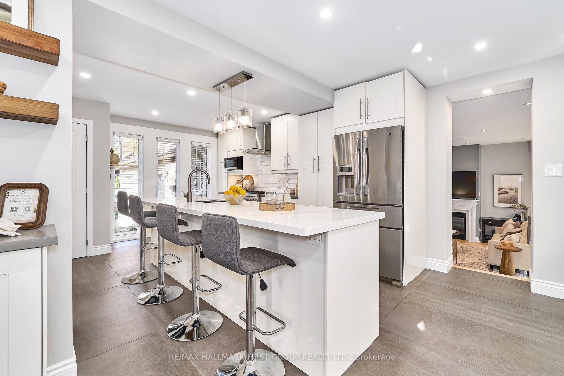 Photo 32 of 515 Oakwood Drive, Pickering, Rosebank — HOMEH