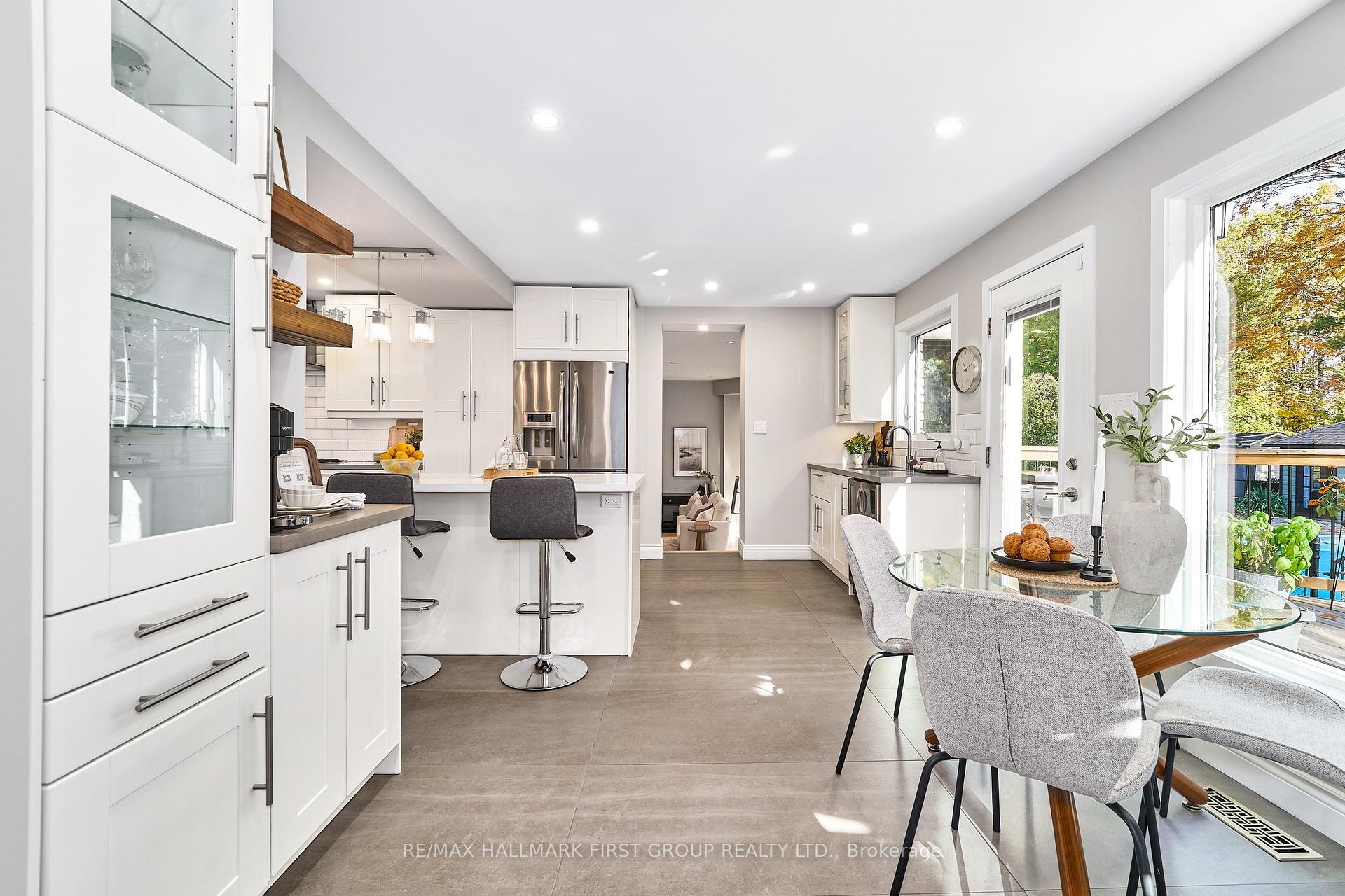 Photo 34 of 515 Oakwood Drive, Pickering, Rosebank — HOMEH