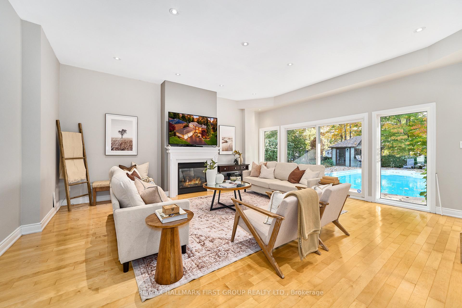 Photo 38 of 515 Oakwood Drive, Pickering, Rosebank — HOMEH