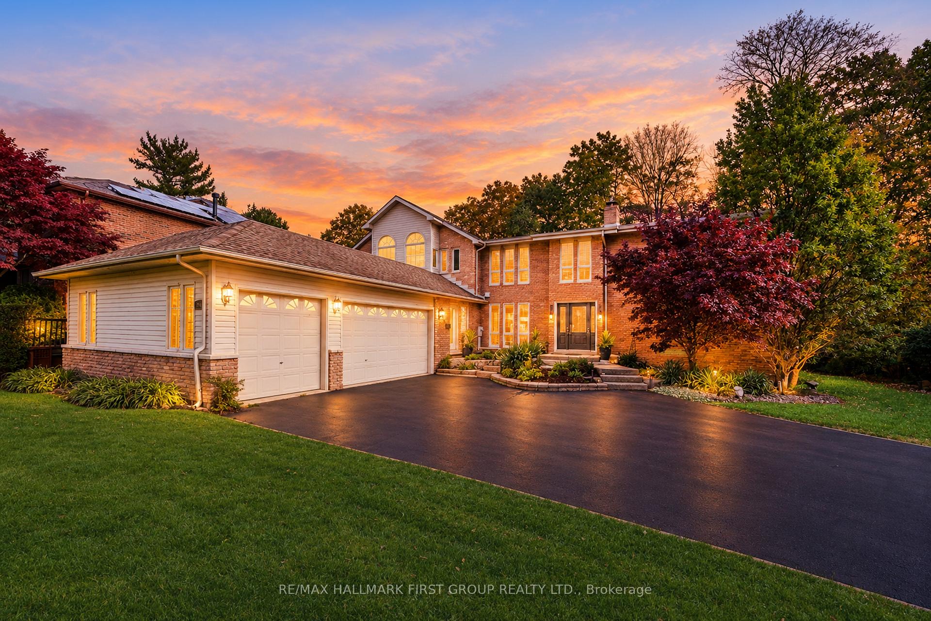 Photo 77 of 515 Oakwood Drive, Pickering, Rosebank — HOMEH